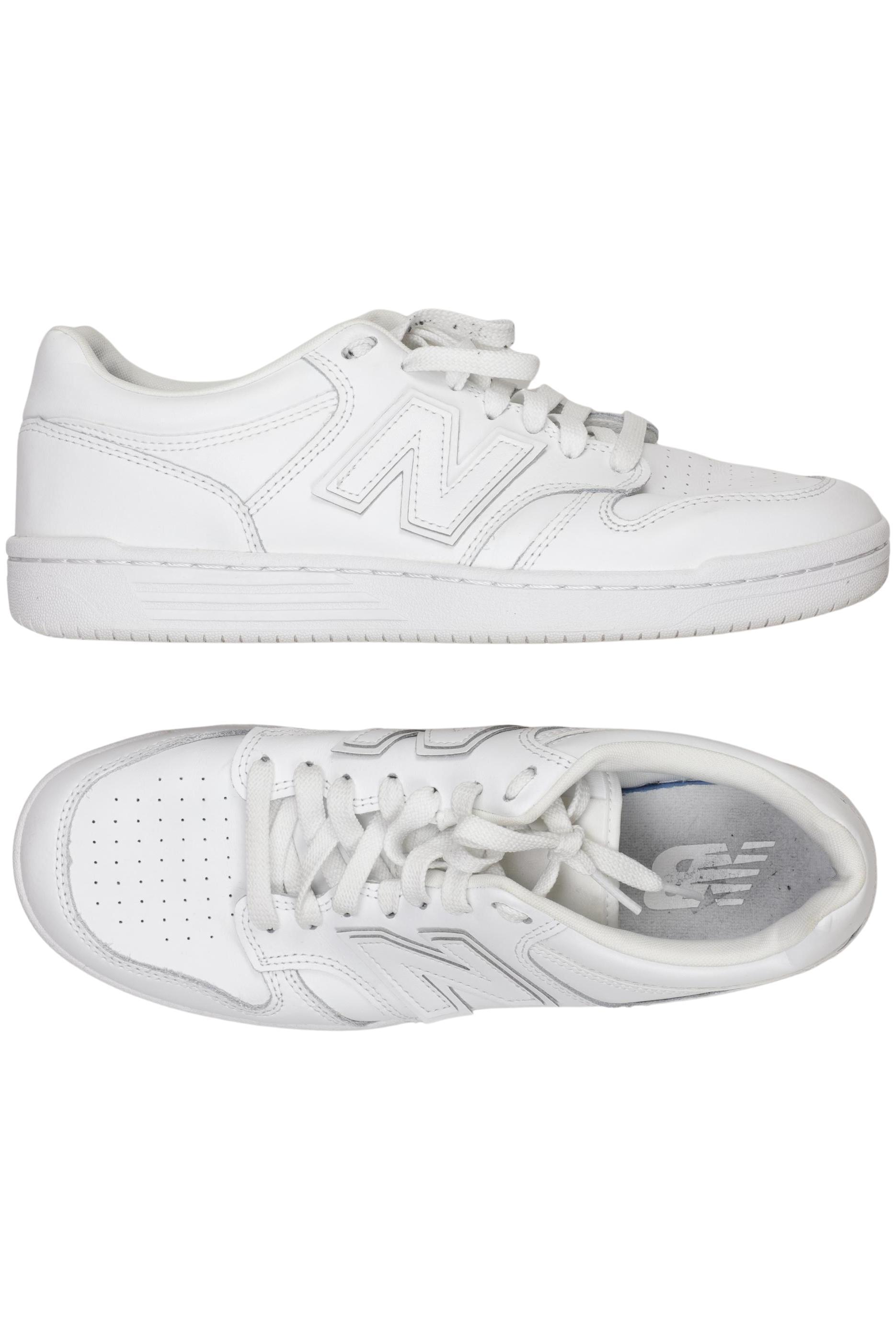 

New Balance Herren Sneakers, weiß, Gr. 44