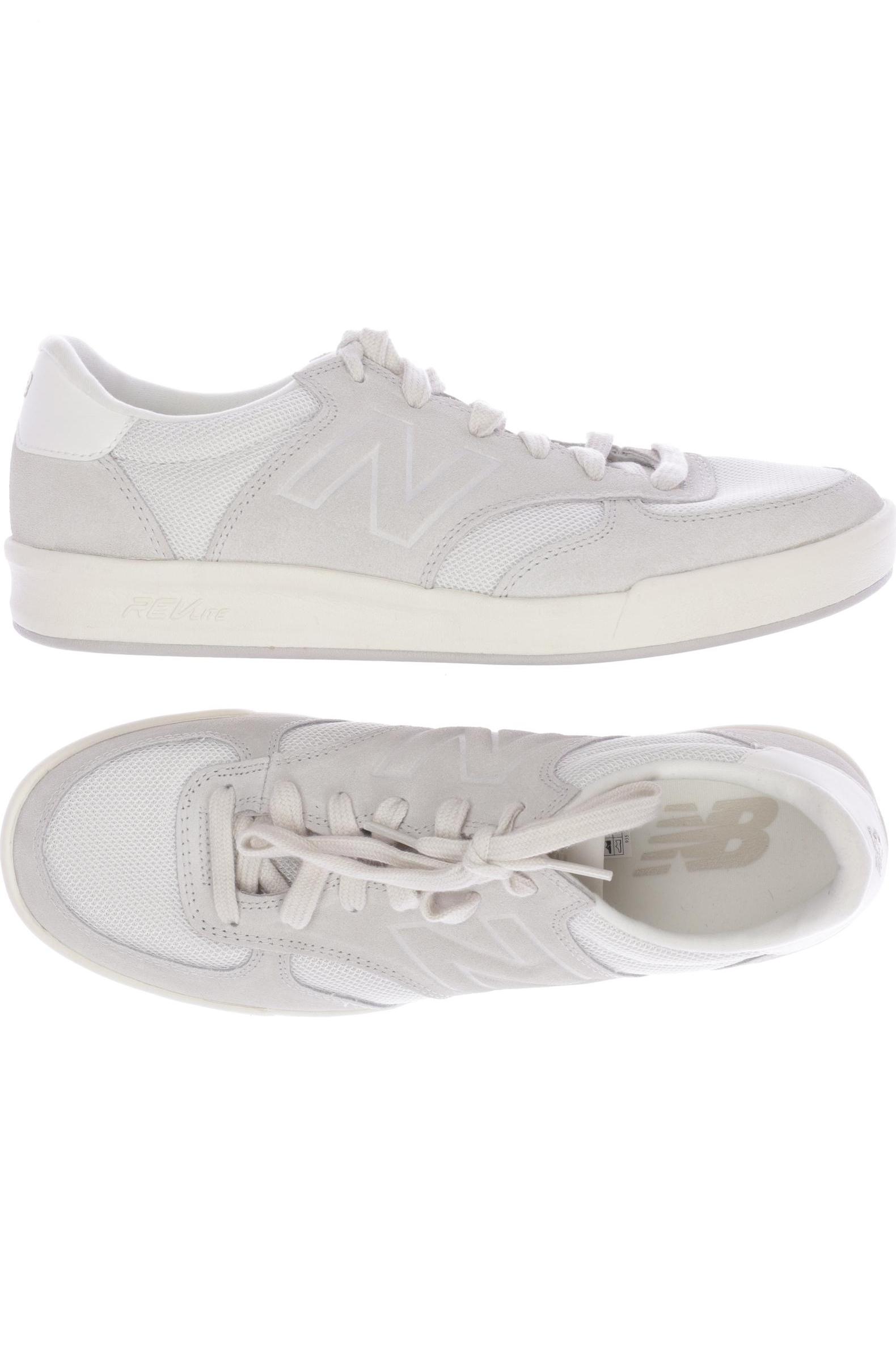 

New Balance Herren Sneakers, cremeweiß