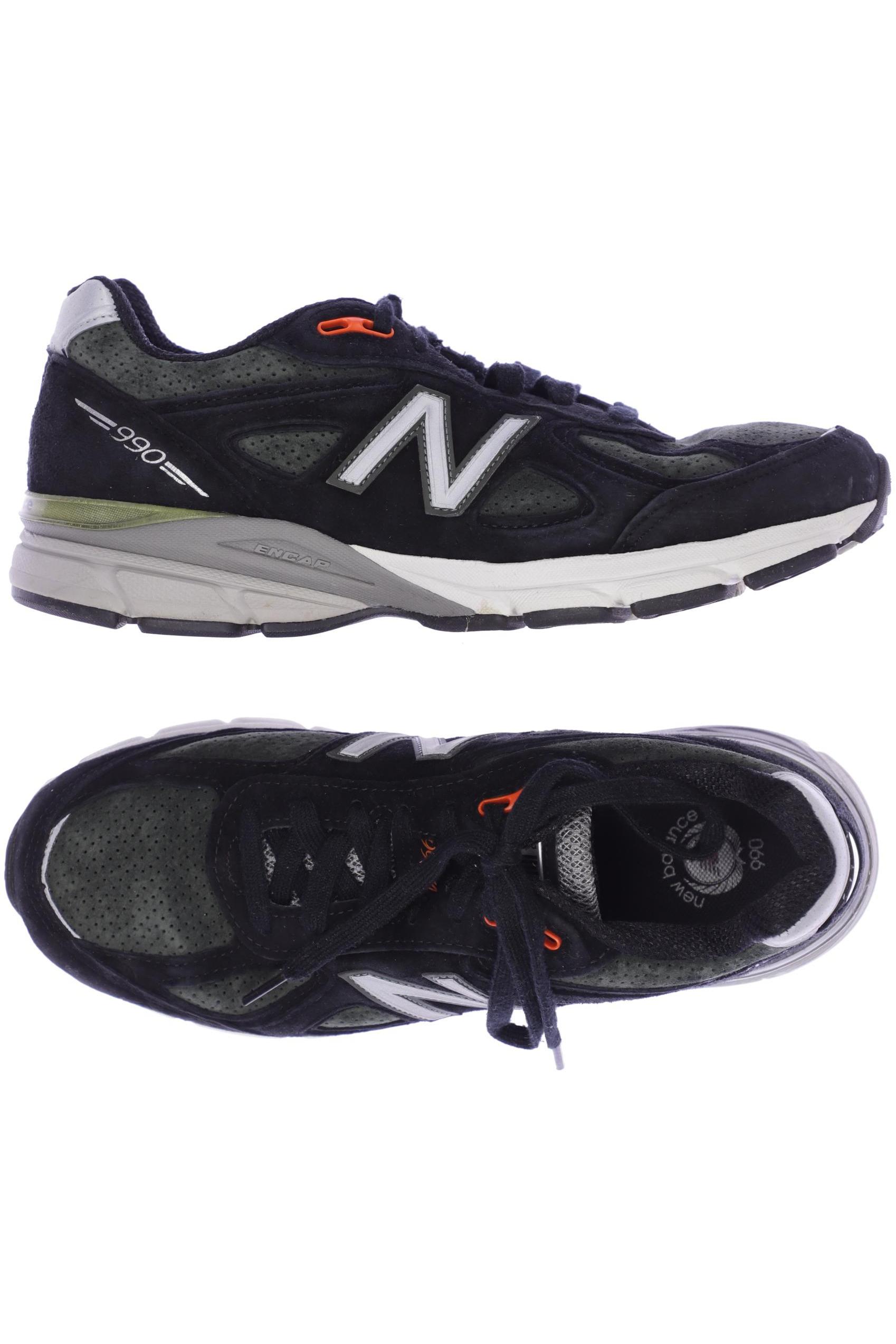 

New Balance Herren Sneakers, grün, Gr. 40.5