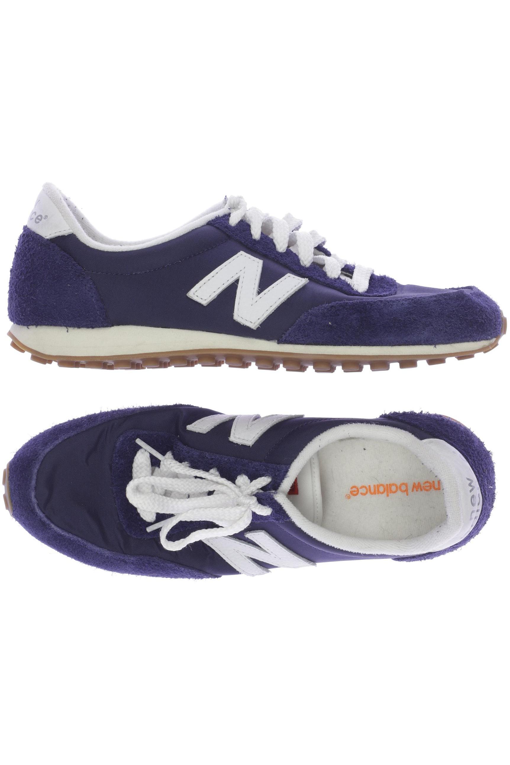 

New Balance Herren Sneakers, marineblau, Gr. 40.5