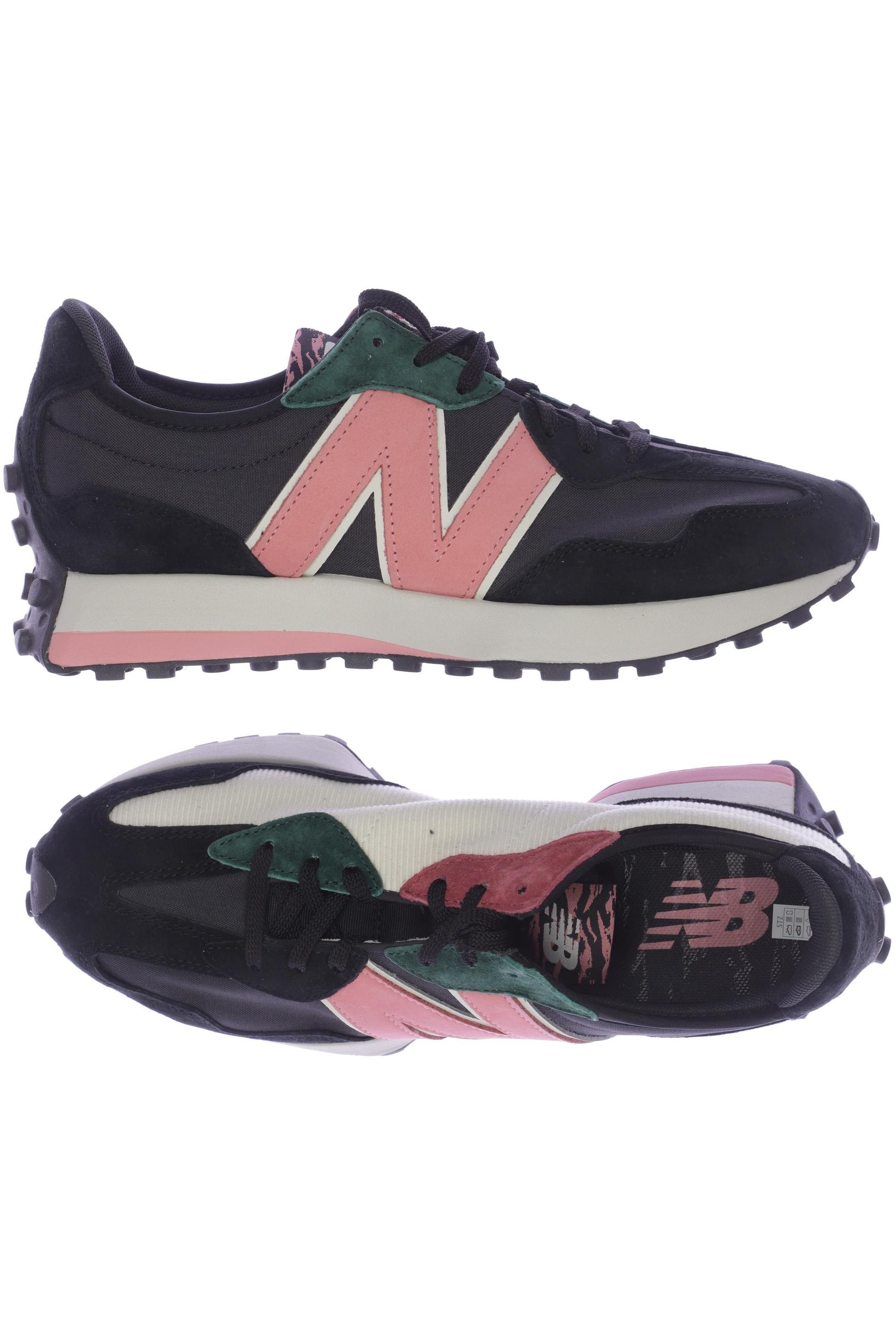

New Balance Herren Sneakers, schwarz, Gr. 43