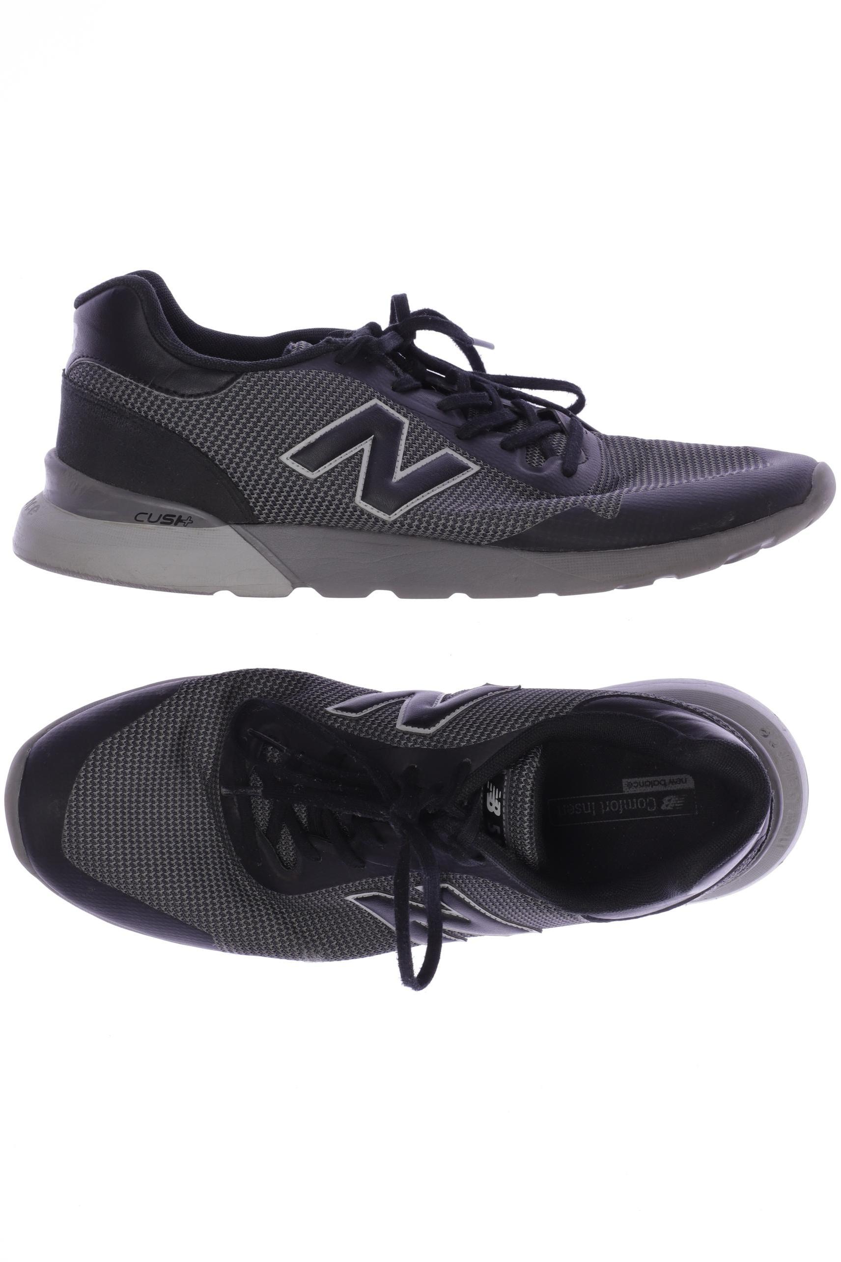 

New Balance Herren Sneakers, grau, Gr. 45.5