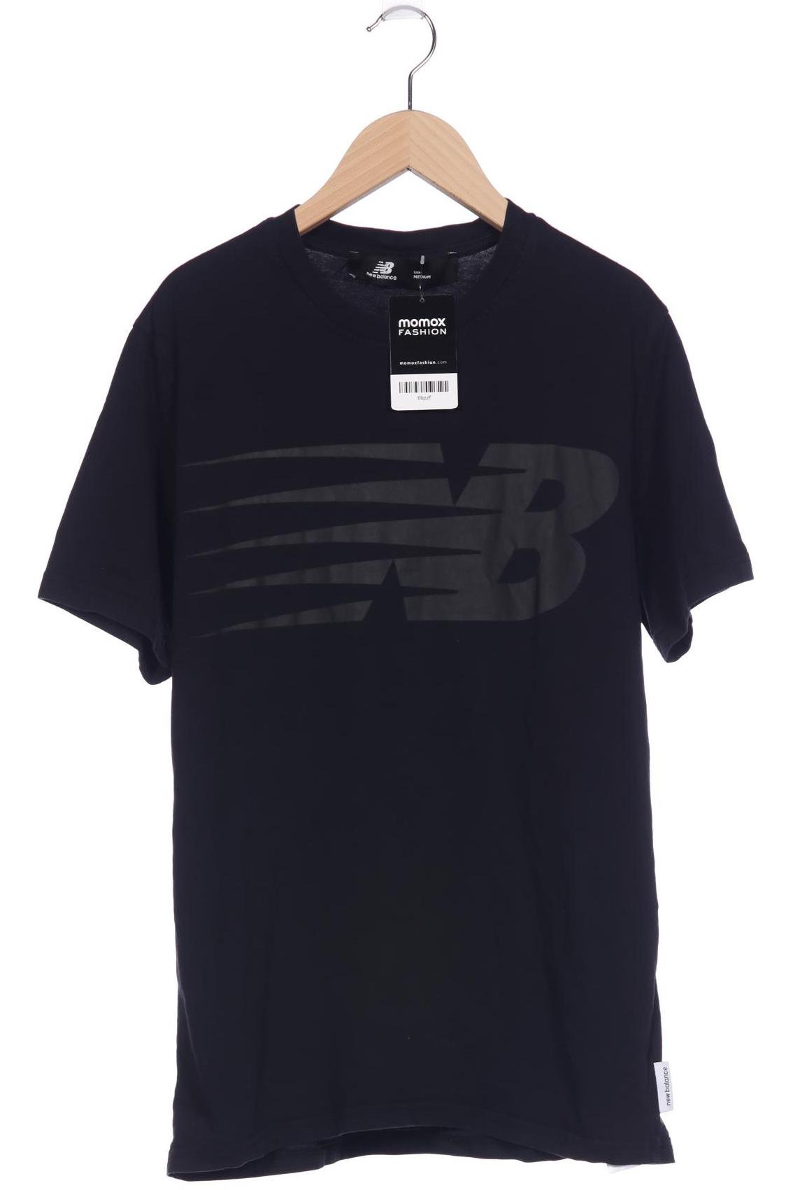 

New Balance Herren T-Shirt, schwarz, Gr. 48
