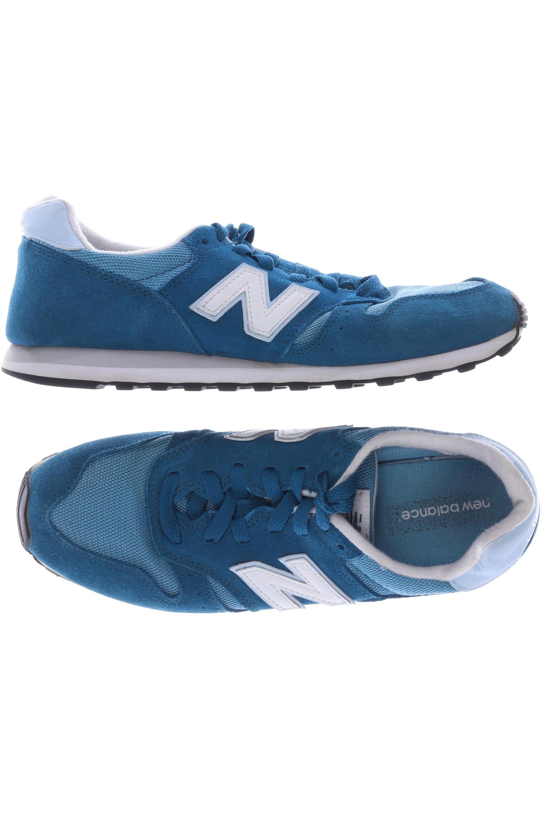 

New Balance Herren Sneakers, blau, Gr. 41