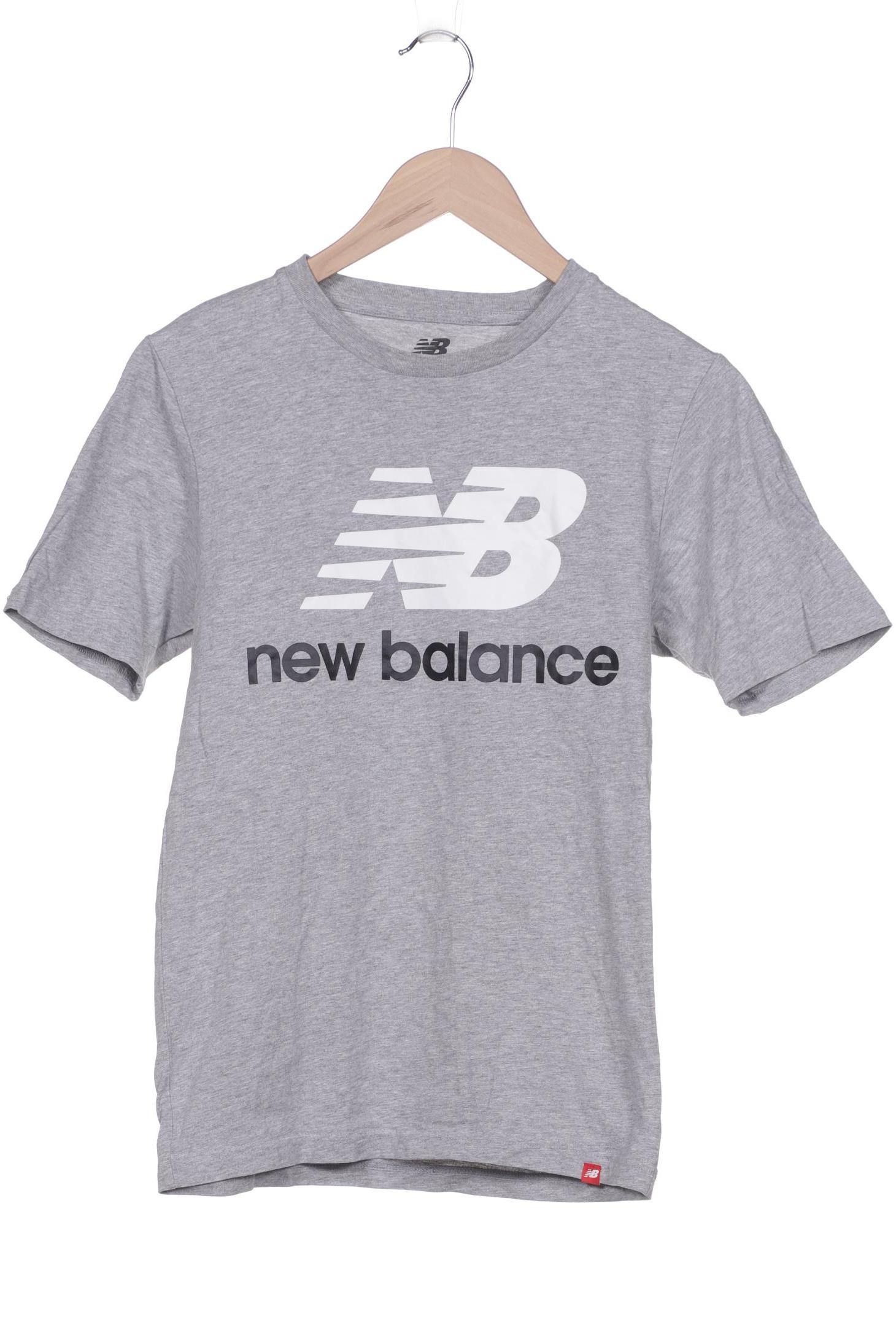 

New Balance Herren T-Shirt, grau