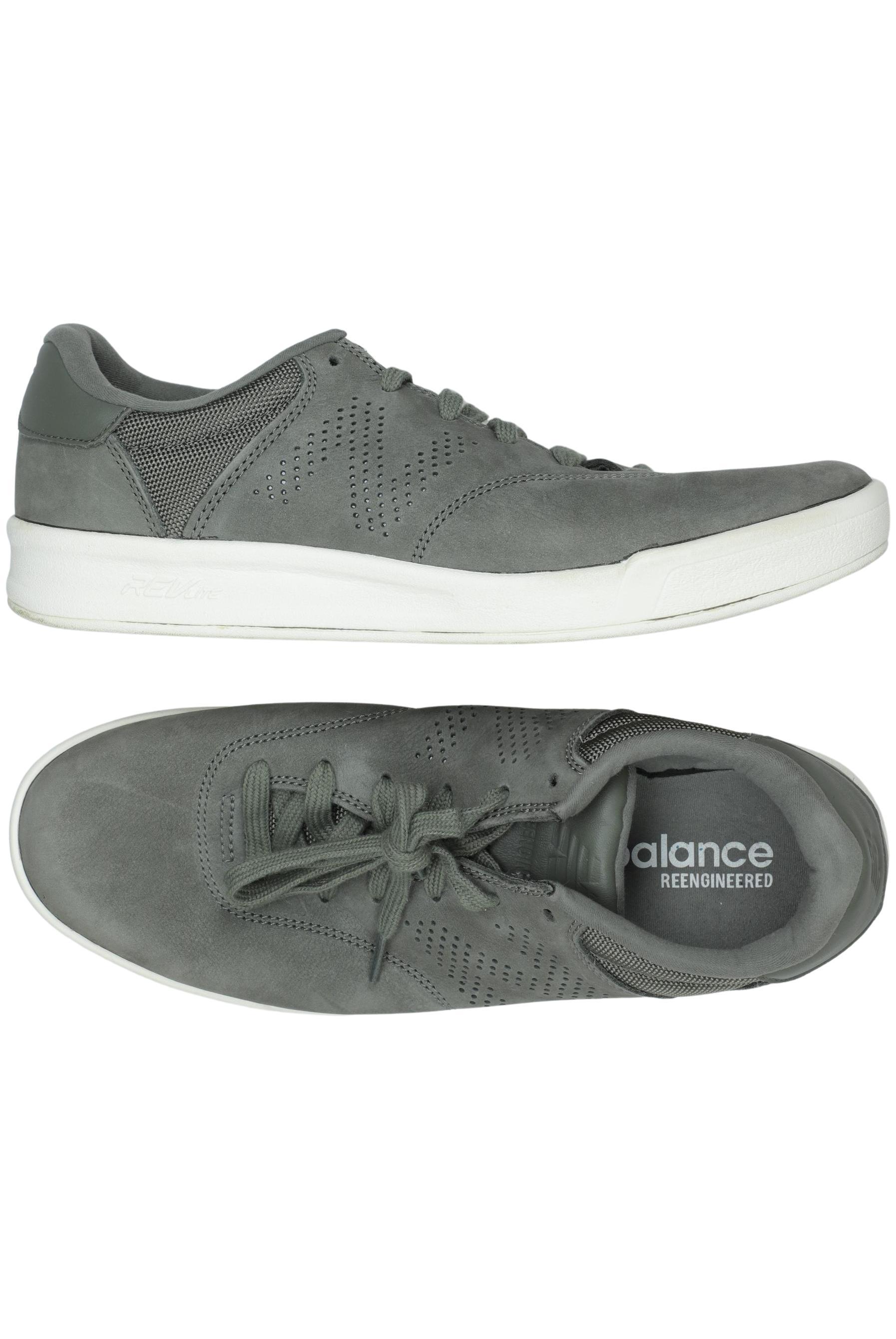 

New Balance Herren Sneakers, grün, Gr. 44.5