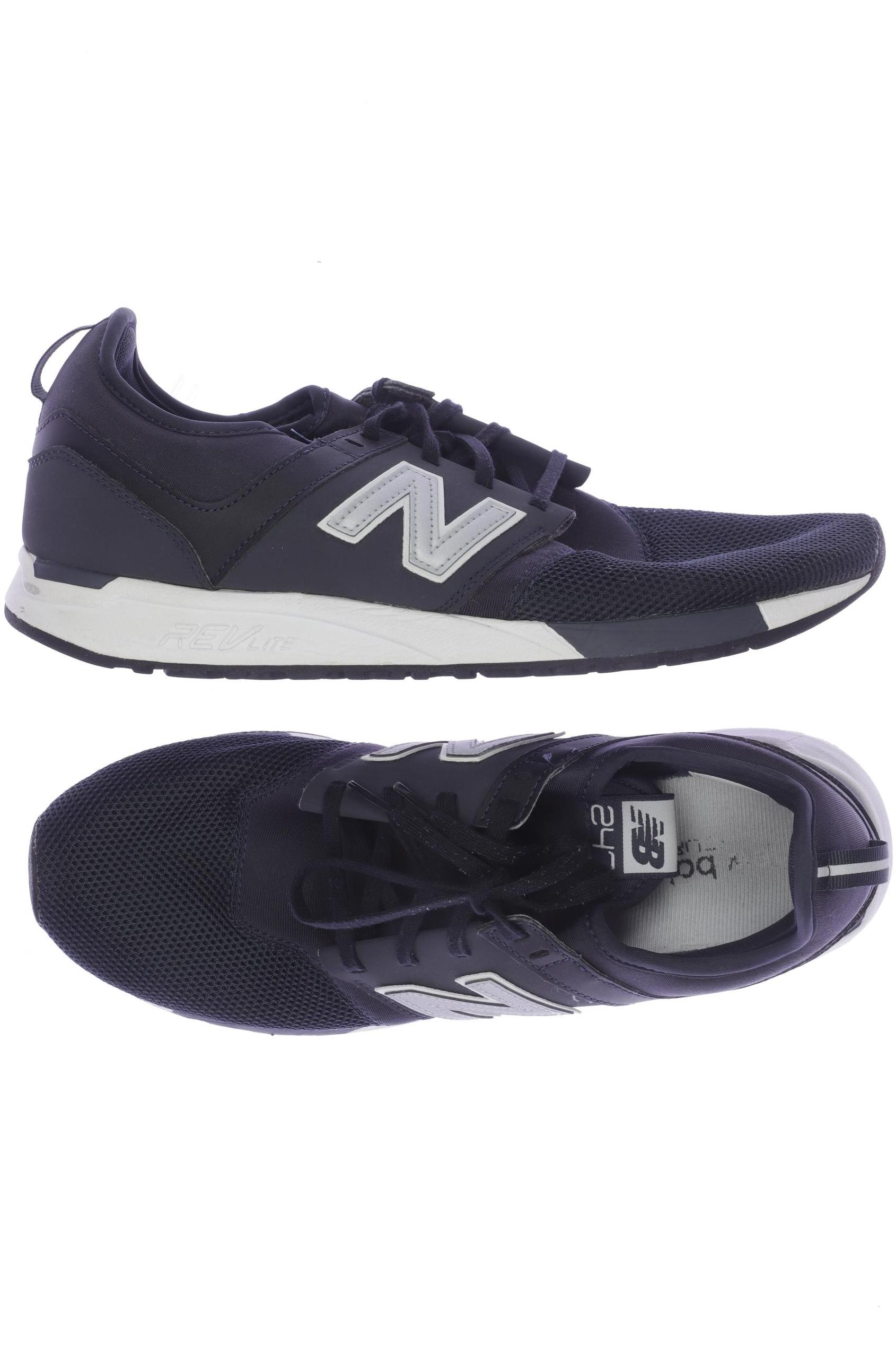 

New Balance Herren Sneakers, marineblau, Gr. 44