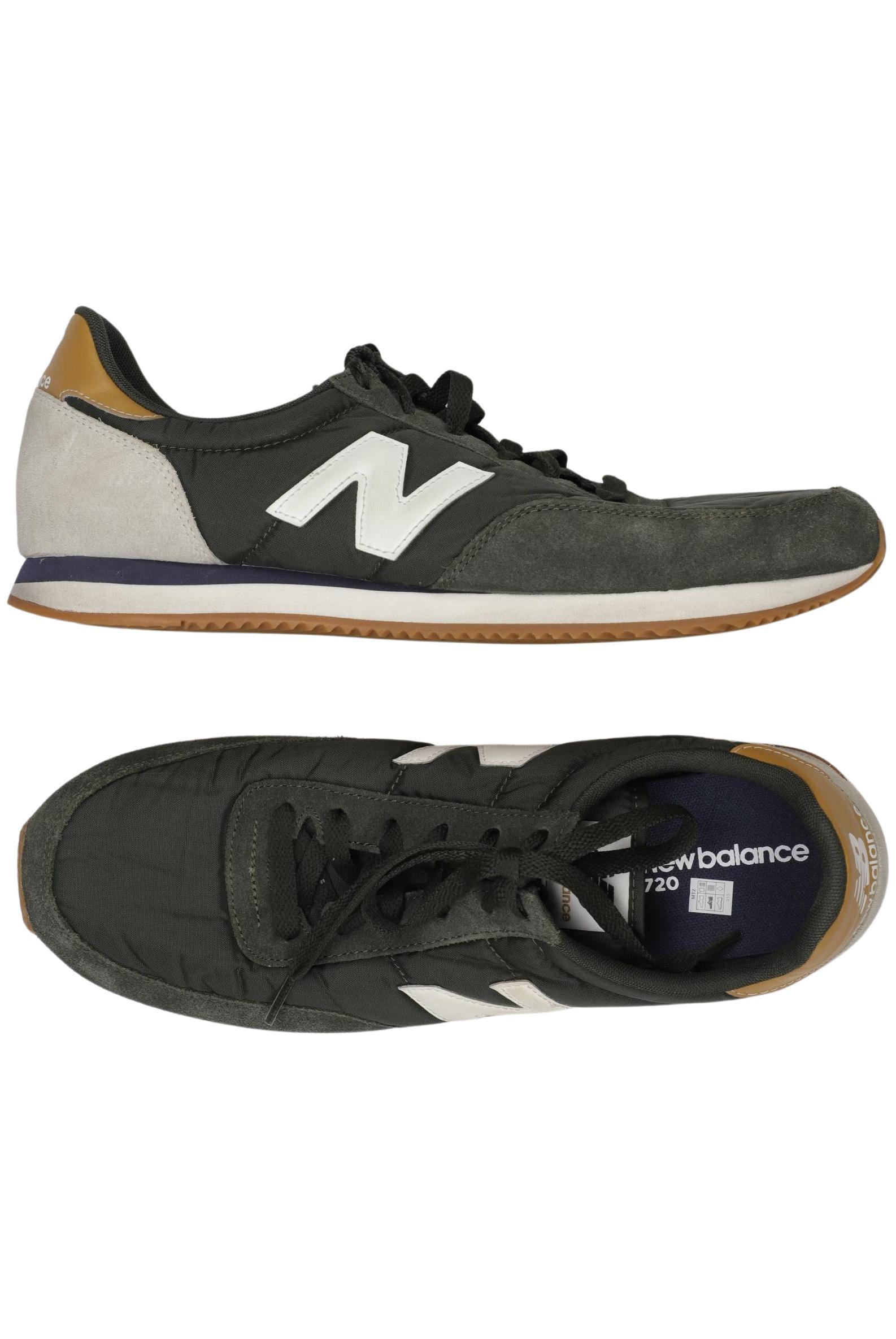 

New Balance Herren Sneakers, mehrfarbig, Gr. 46.5