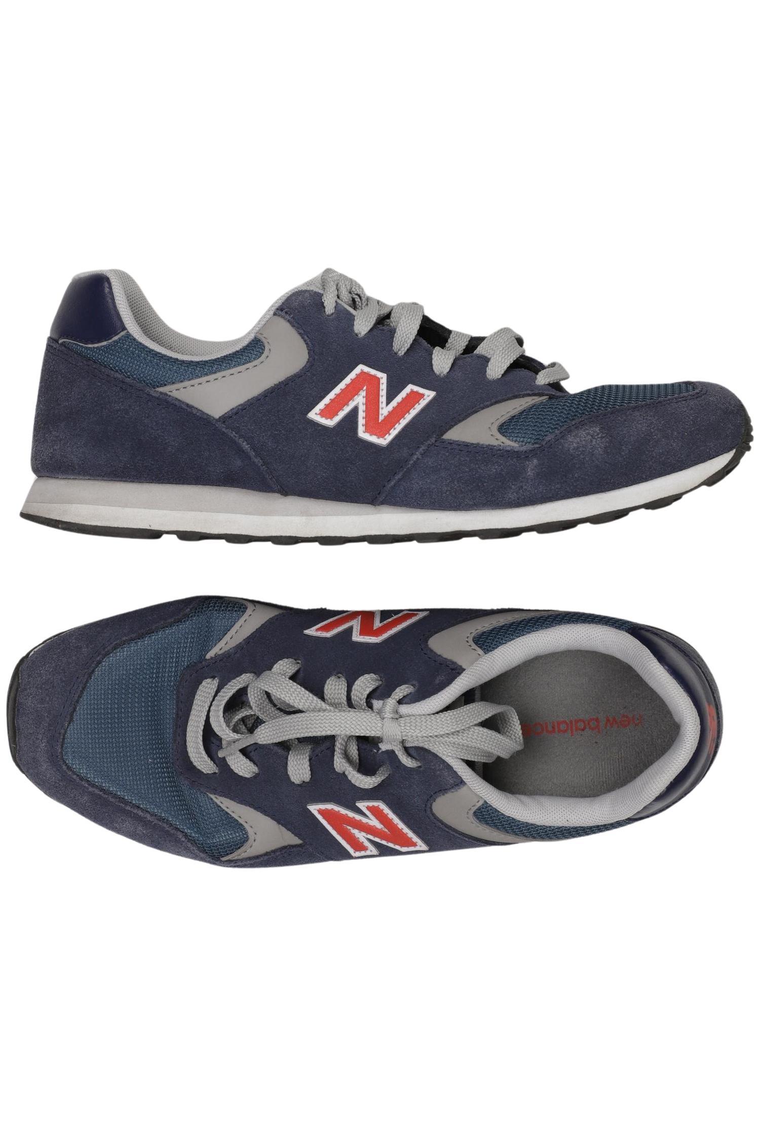 

New Balance Herren Sneakers, mehrfarbig, Gr. 42