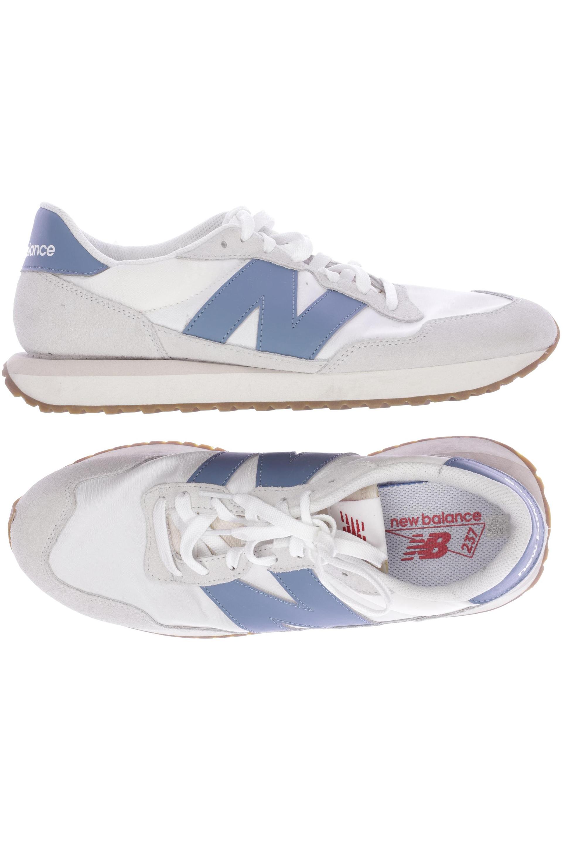 

New Balance Herren Sneakers, weiß
