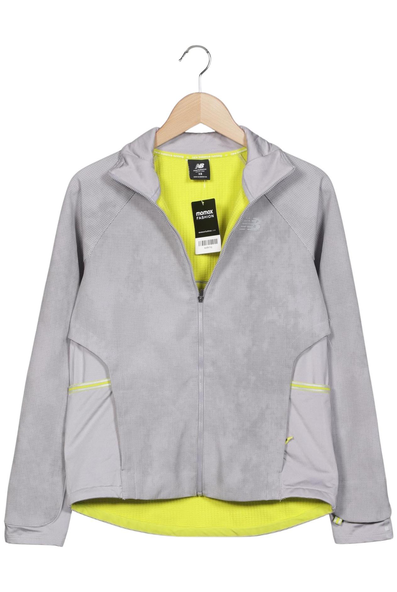 Thumbnail - New Balance Herren Jacke, neon, Gr. 44