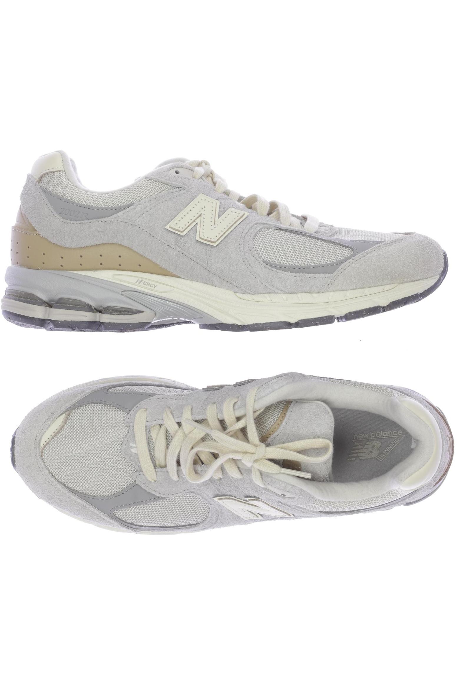 

New Balance Herren Sneakers, grau, Gr. 44.5