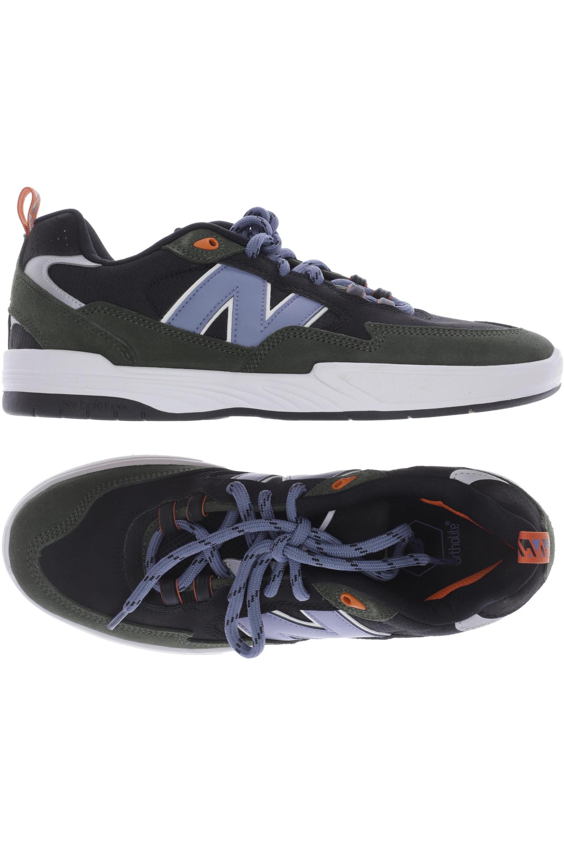 

New Balance Herren Sneakers, grün, Gr. 45