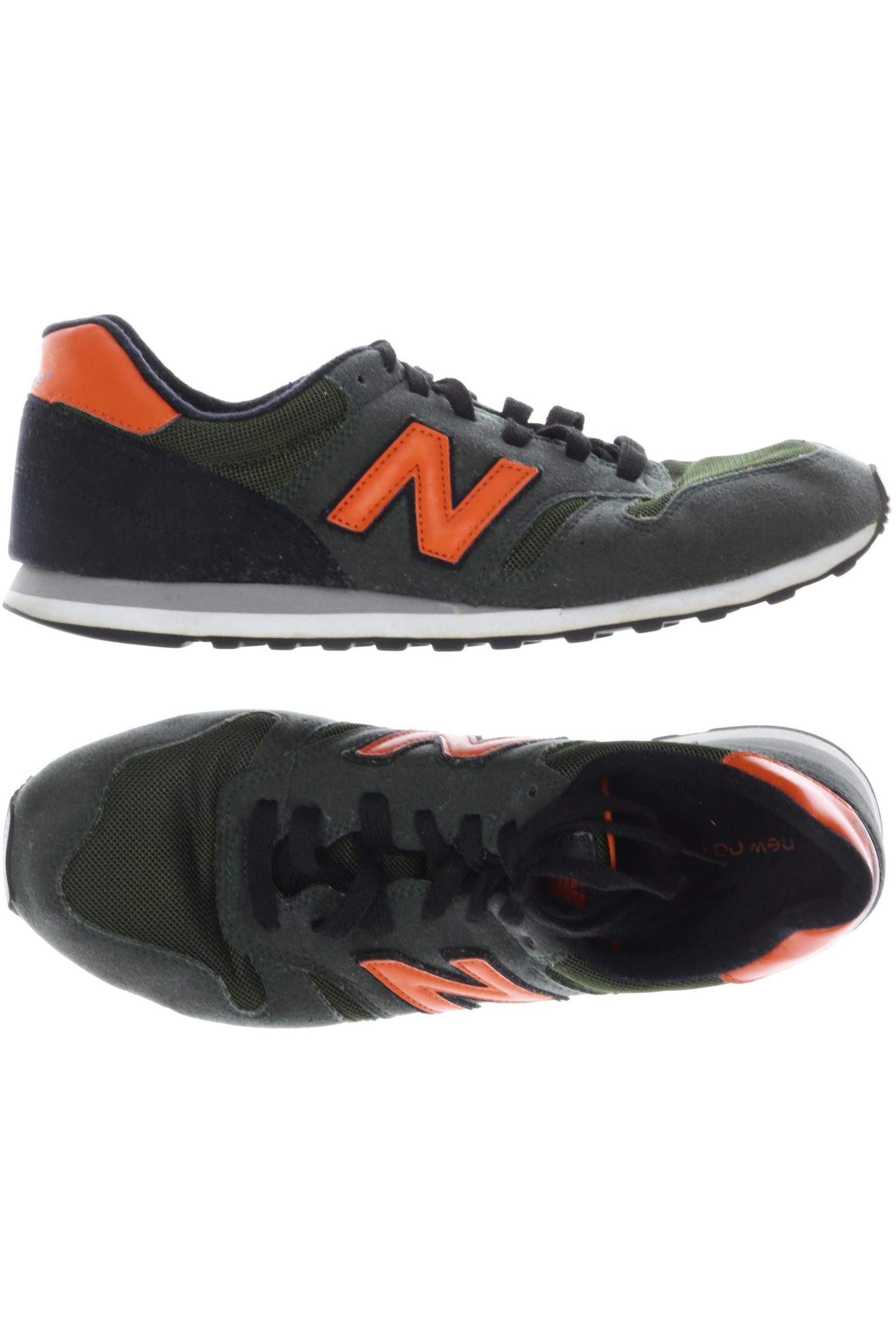 

New Balance Herren Sneakers, grün, Gr. 44