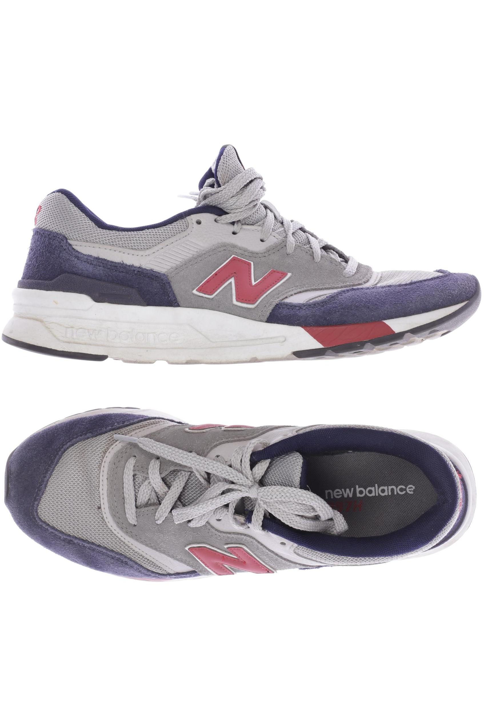 

New Balance Herren Sneakers, marineblau