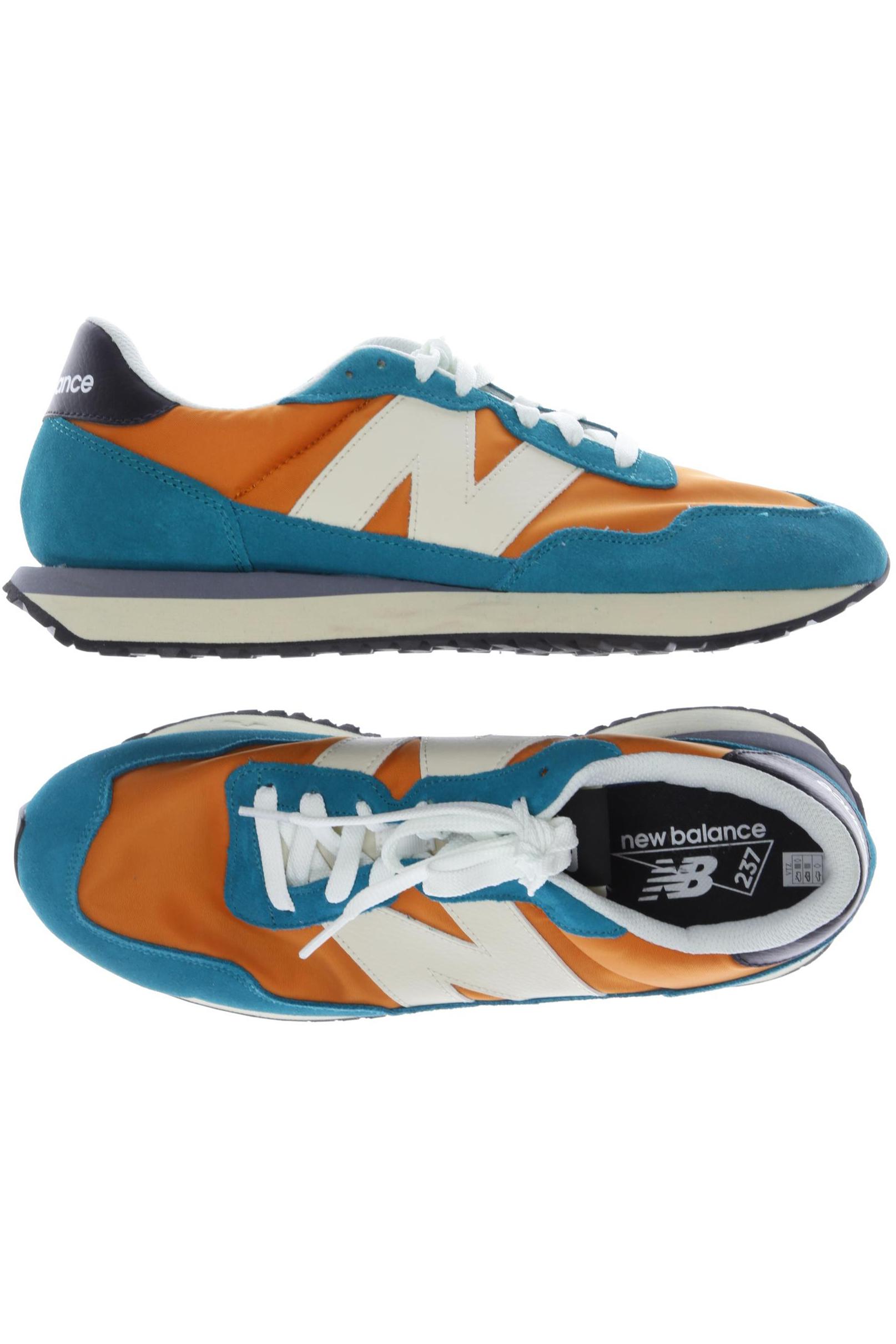 

New Balance Herren Sneakers, mehrfarbig, Gr. 44