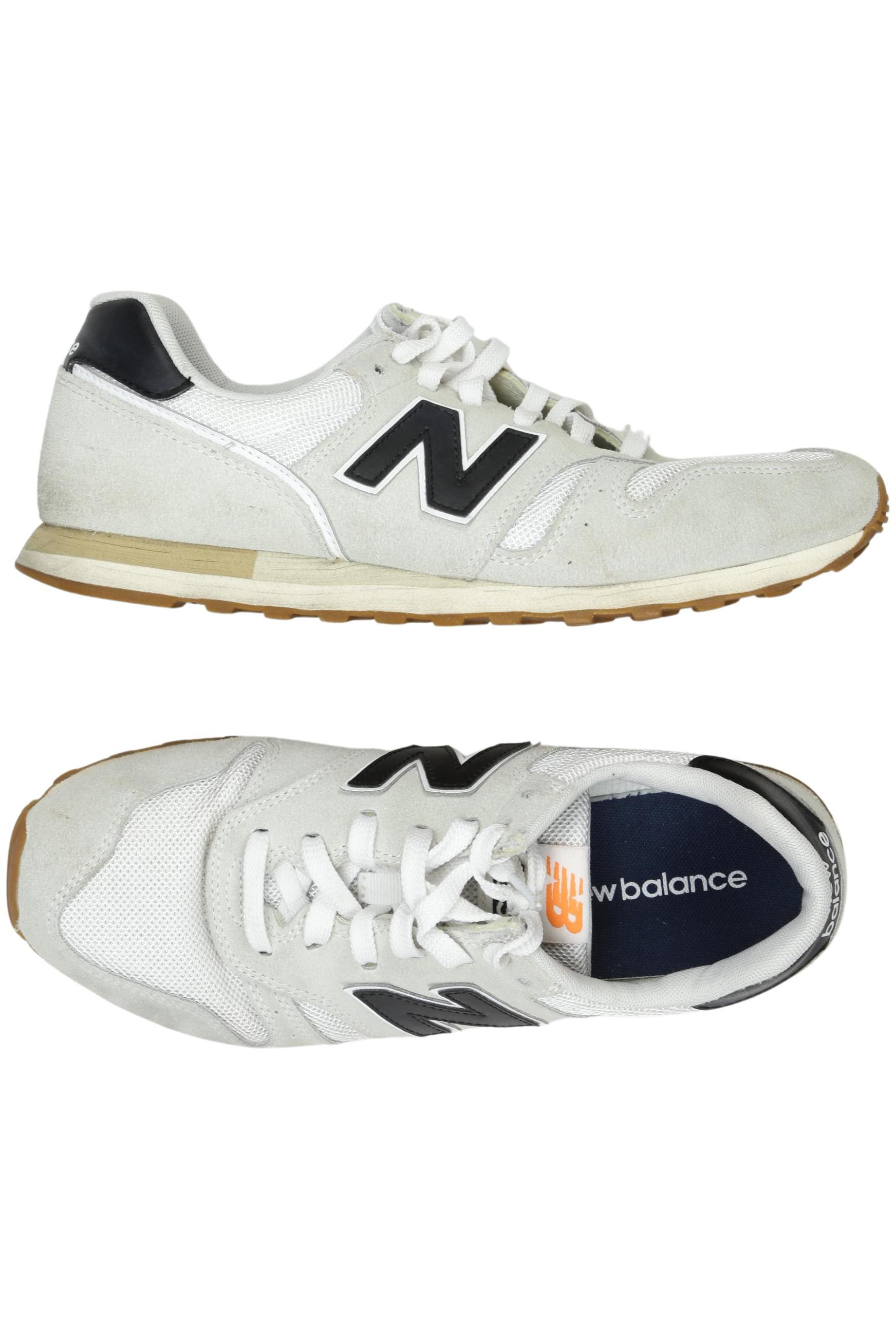 

New Balance Herren Sneakers, beige, Gr. 42.5