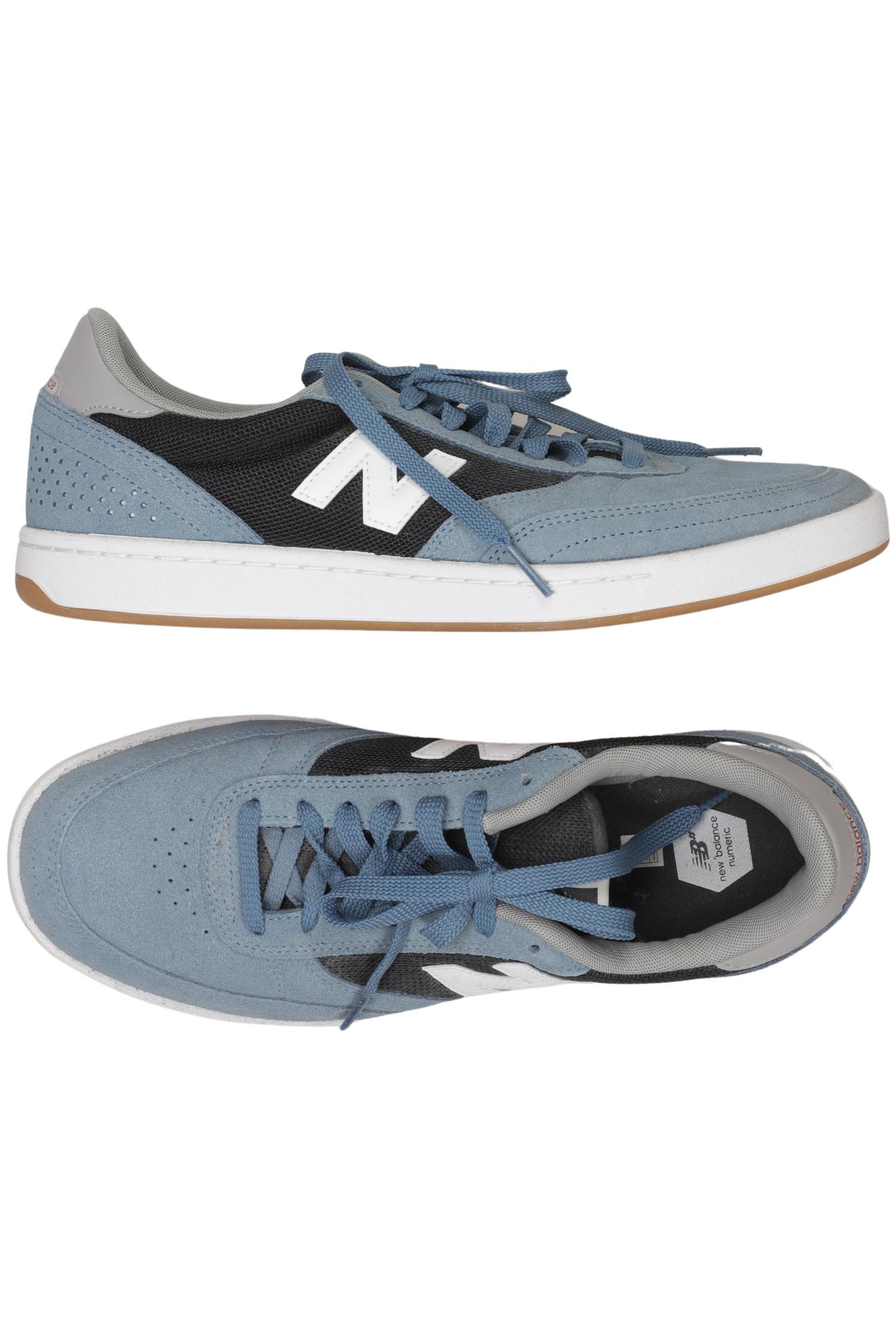 

New Balance Herren Sneakers, mehrfarbig, Gr. 45.5
