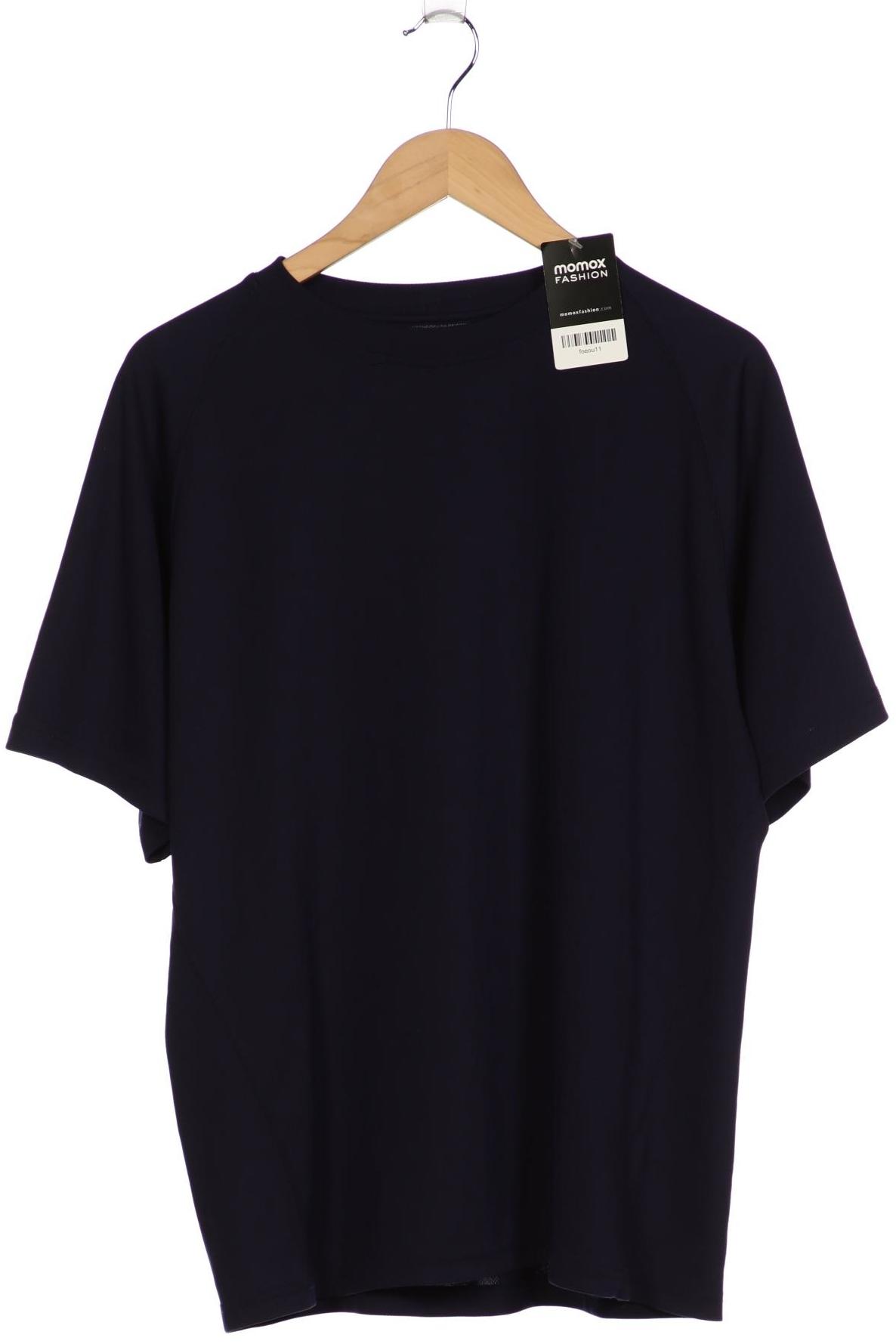 

New Balance Herren T-Shirt, marineblau, Gr. 54