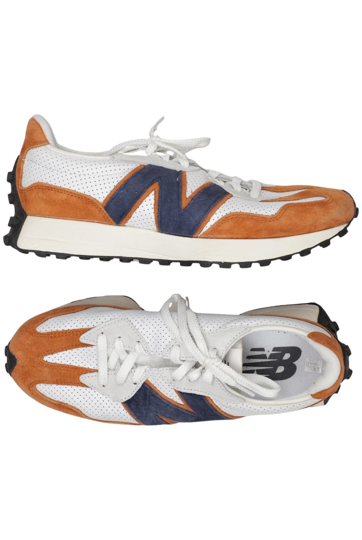 

New Balance Herren Sneakers, weiß, Gr. 44.5