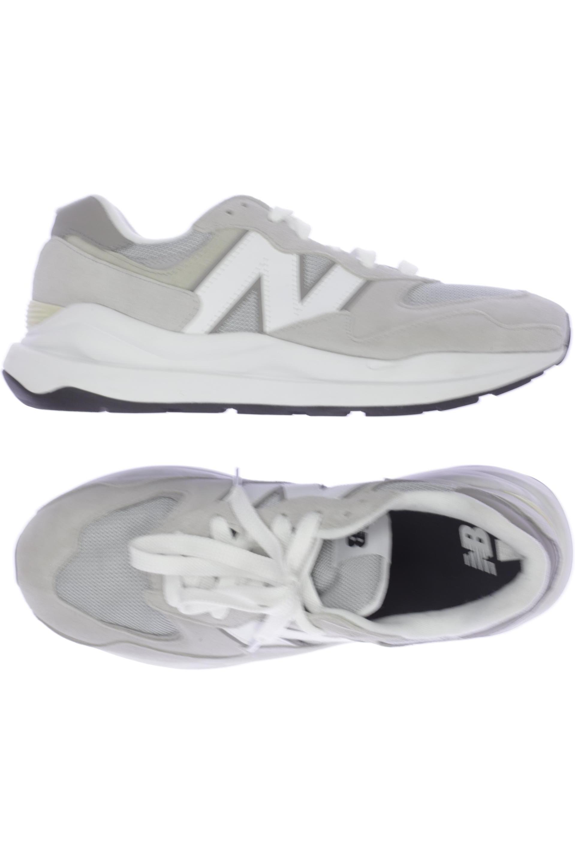 

New Balance Herren Sneakers, grau, Gr. 45