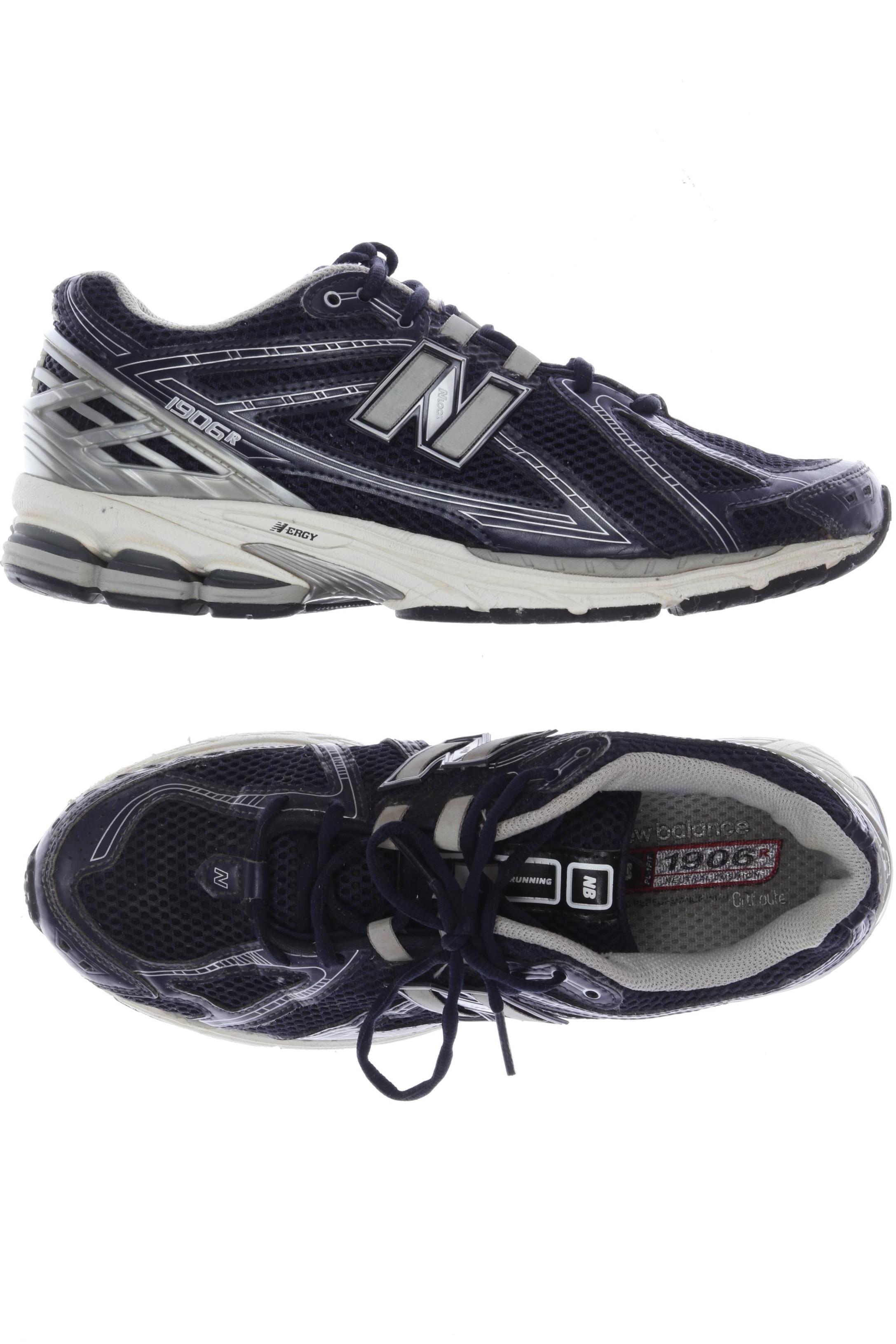 

New Balance Herren Sneakers, marineblau, Gr. 42