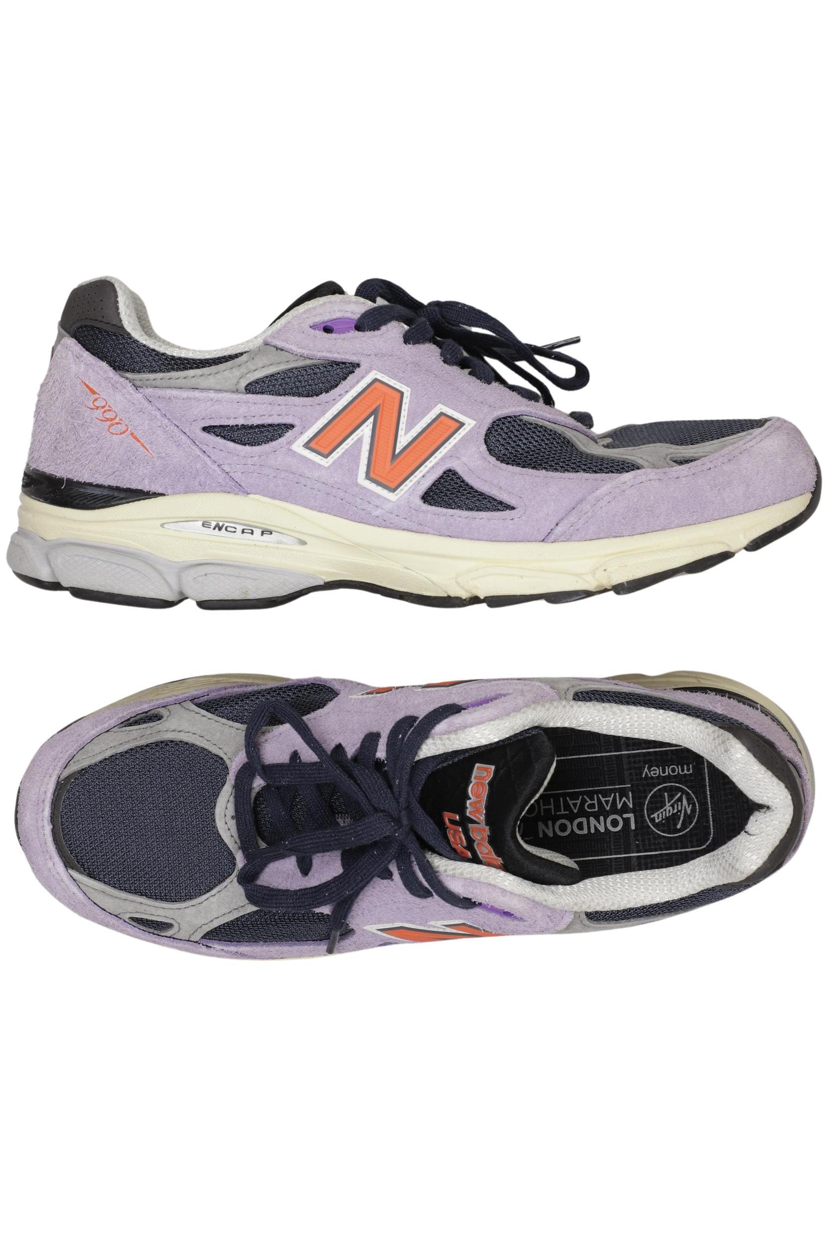 

New Balance Herren Sneakers, mehrfarbig, Gr. 44