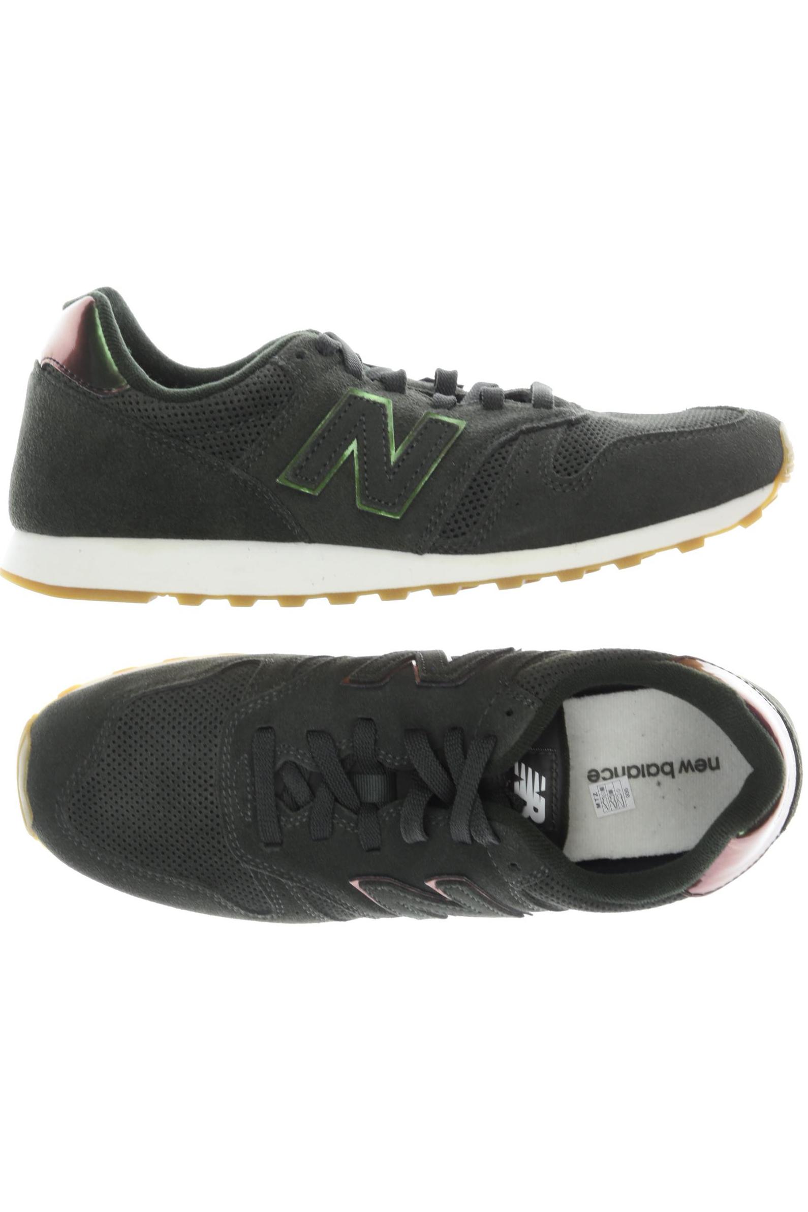 

New Balance Herren Sneakers, grün, Gr. 41.5