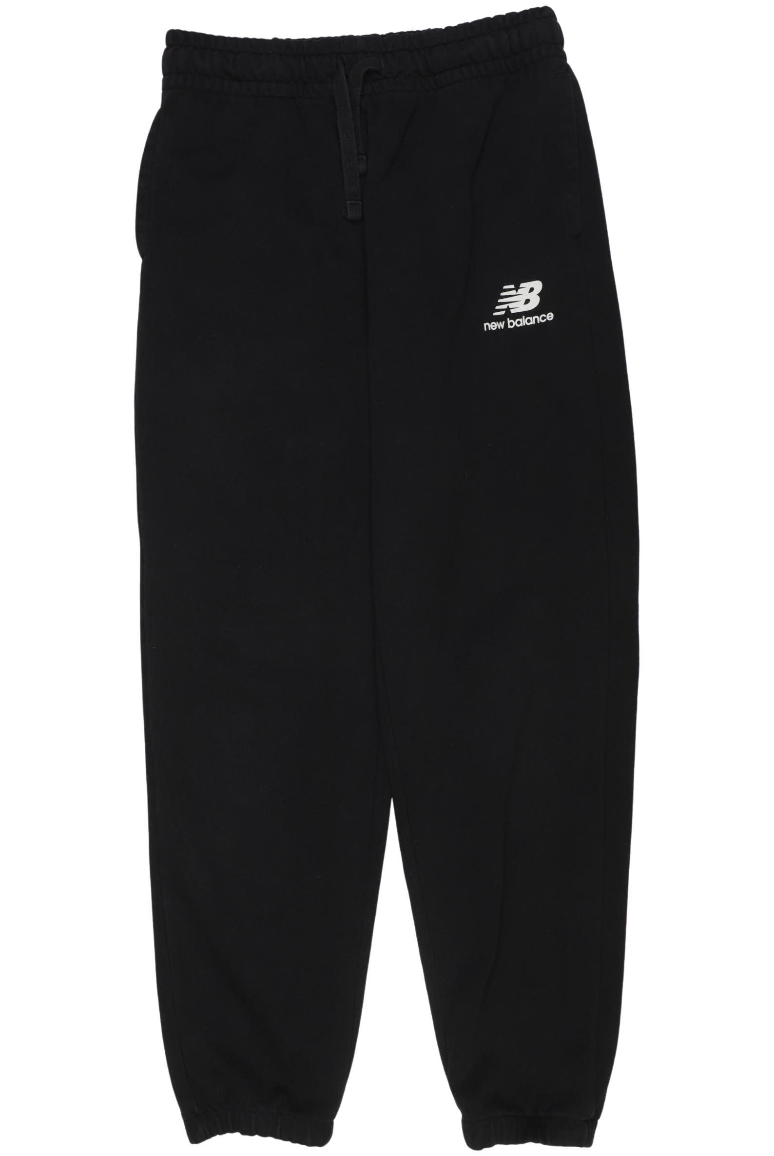 Thumbnail - New Balance Herren Stoffhose, schwarz, Gr. 0