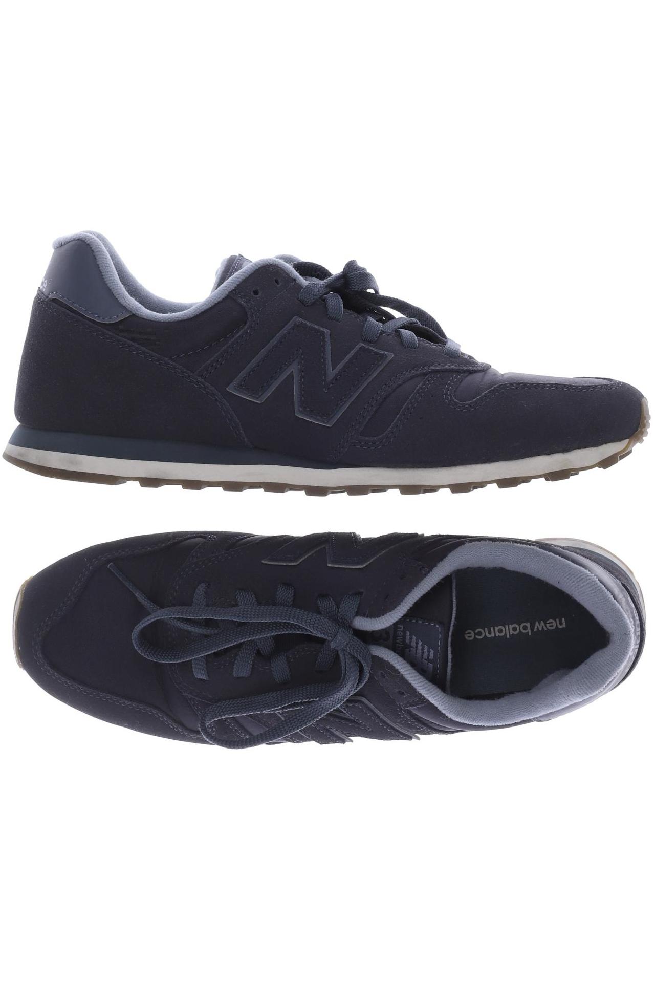 

New Balance Herren Sneakers, blau, Gr. 44