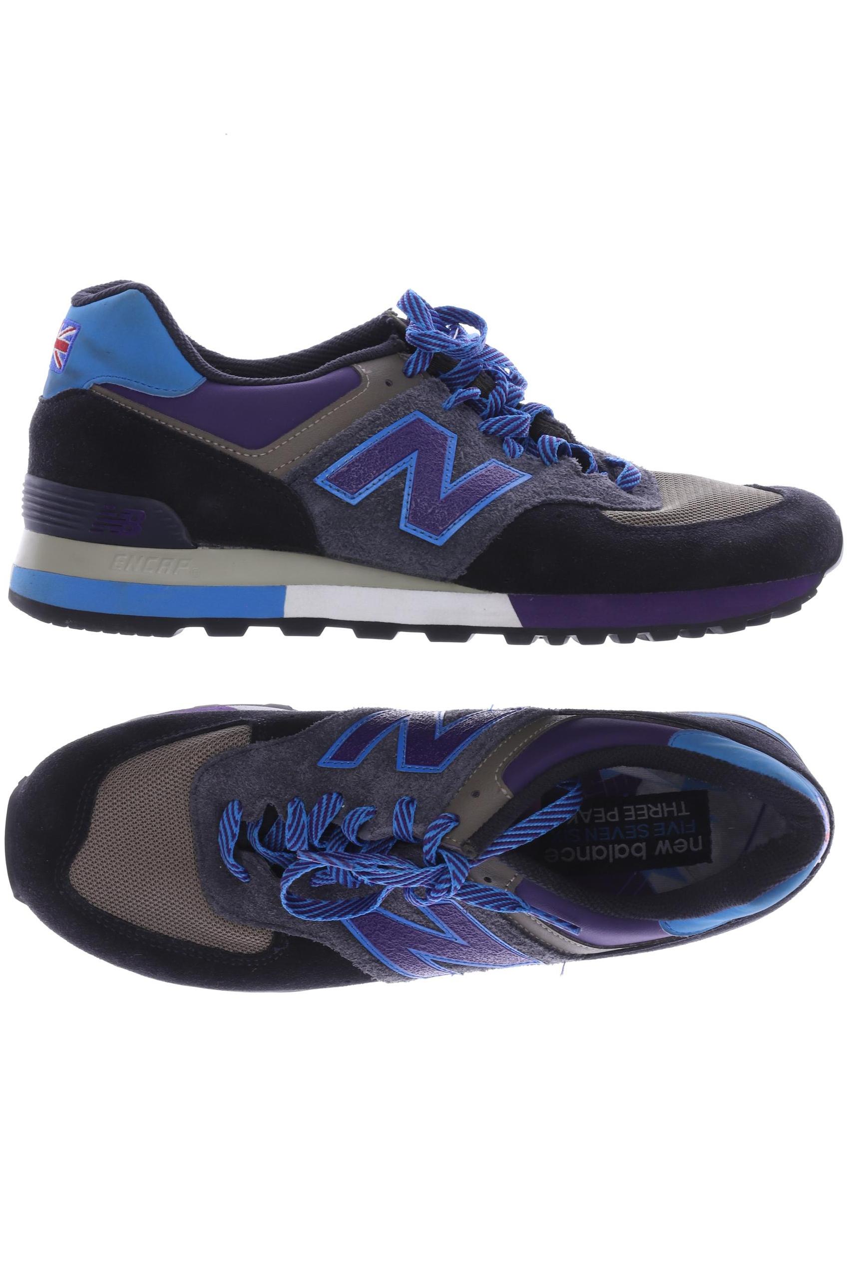

New Balance Herren Sneakers, mehrfarbig, Gr. 44