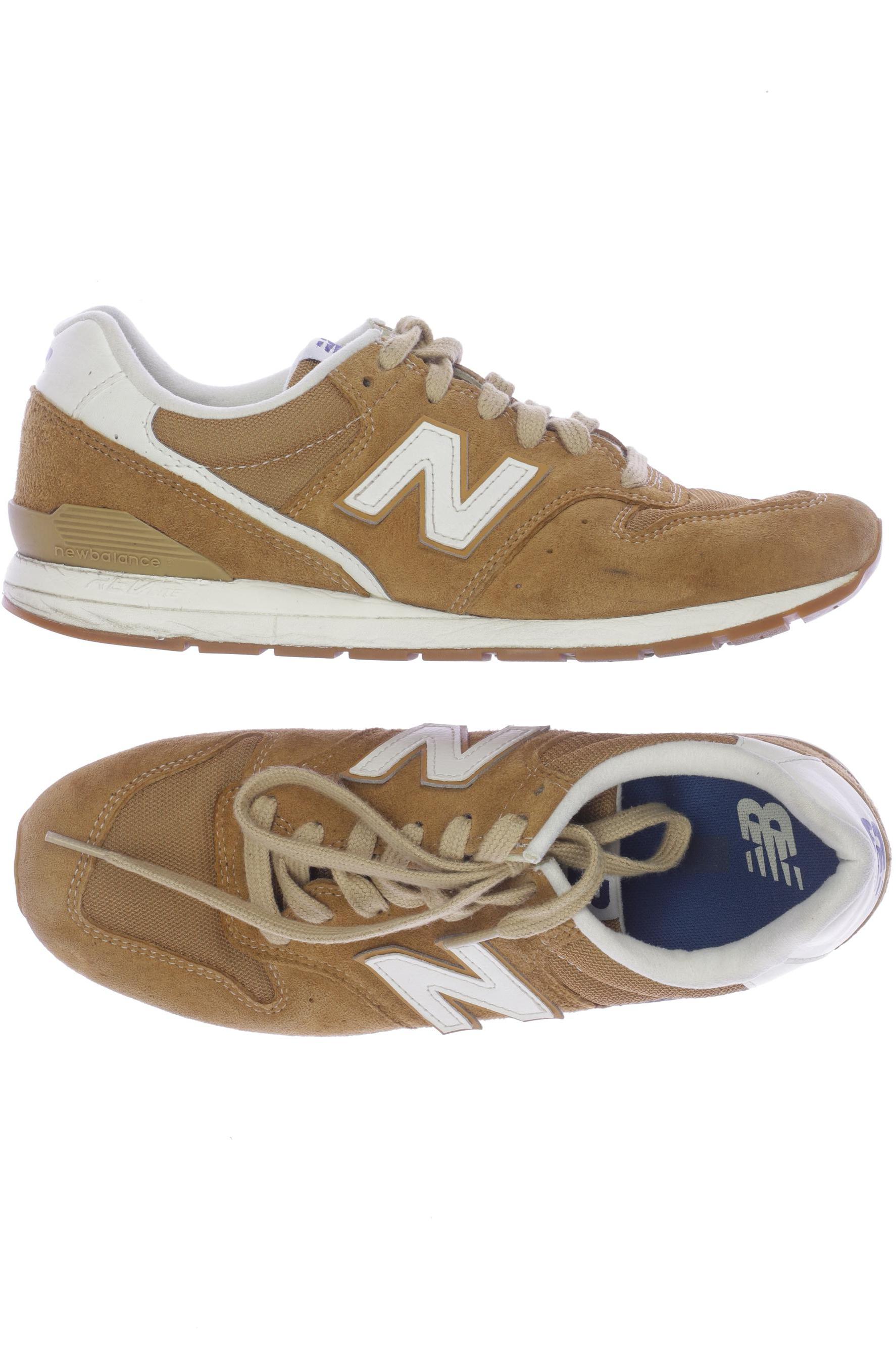 

New Balance Herren Sneakers, beige, Gr. 41.5