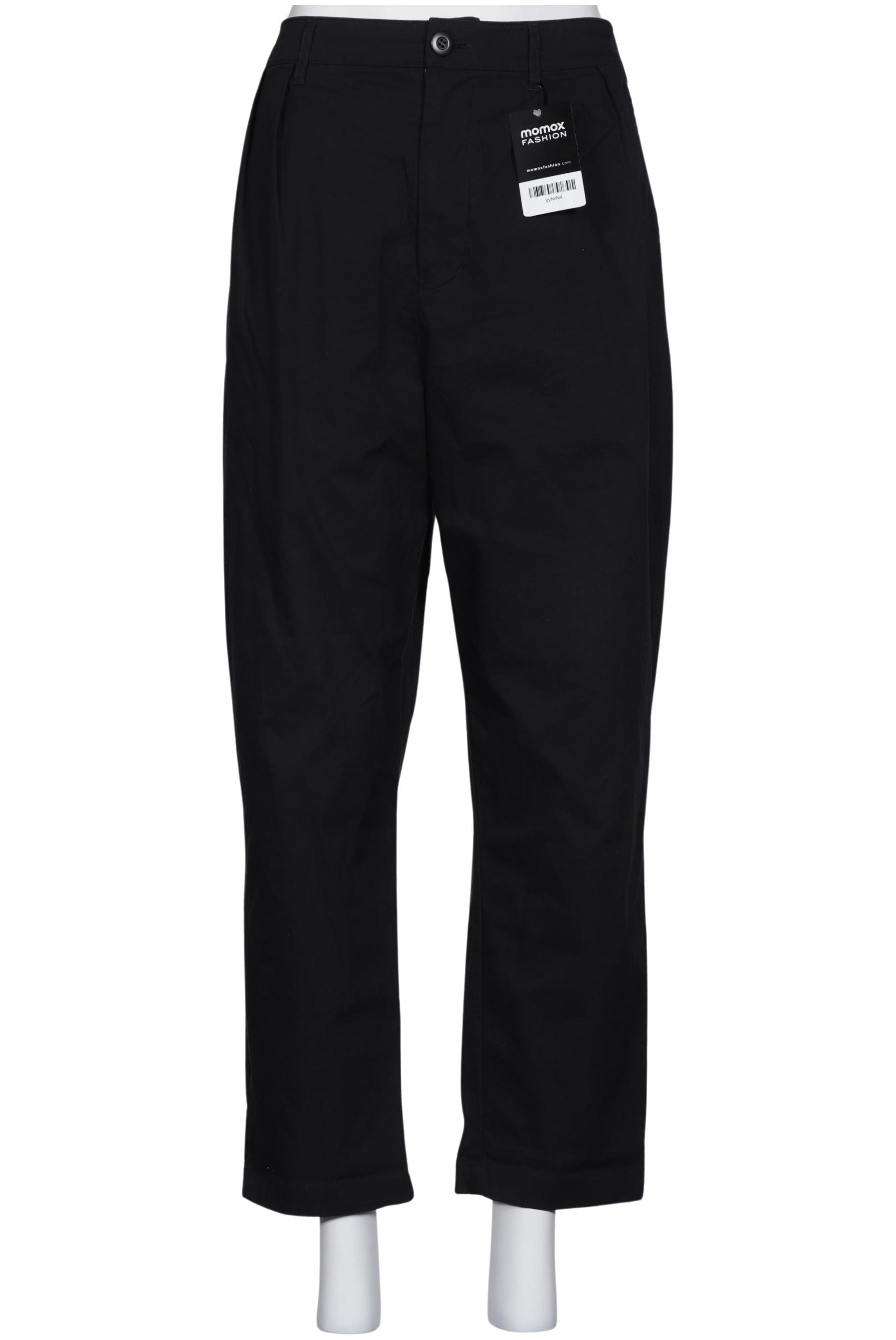 

New Balance Herren Stoffhose, schwarz, Gr. 0