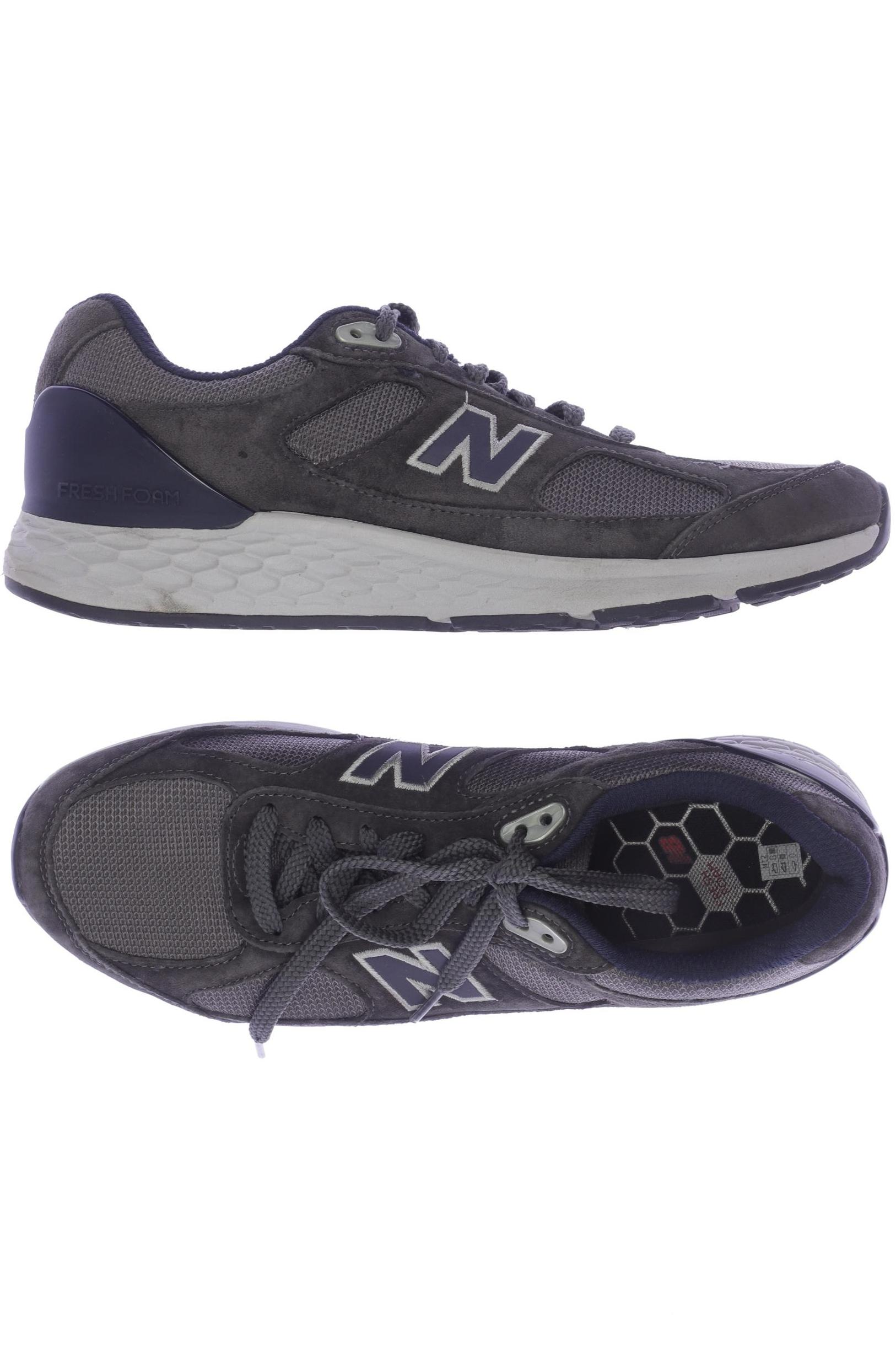 

New Balance Herren Sneakers, grau