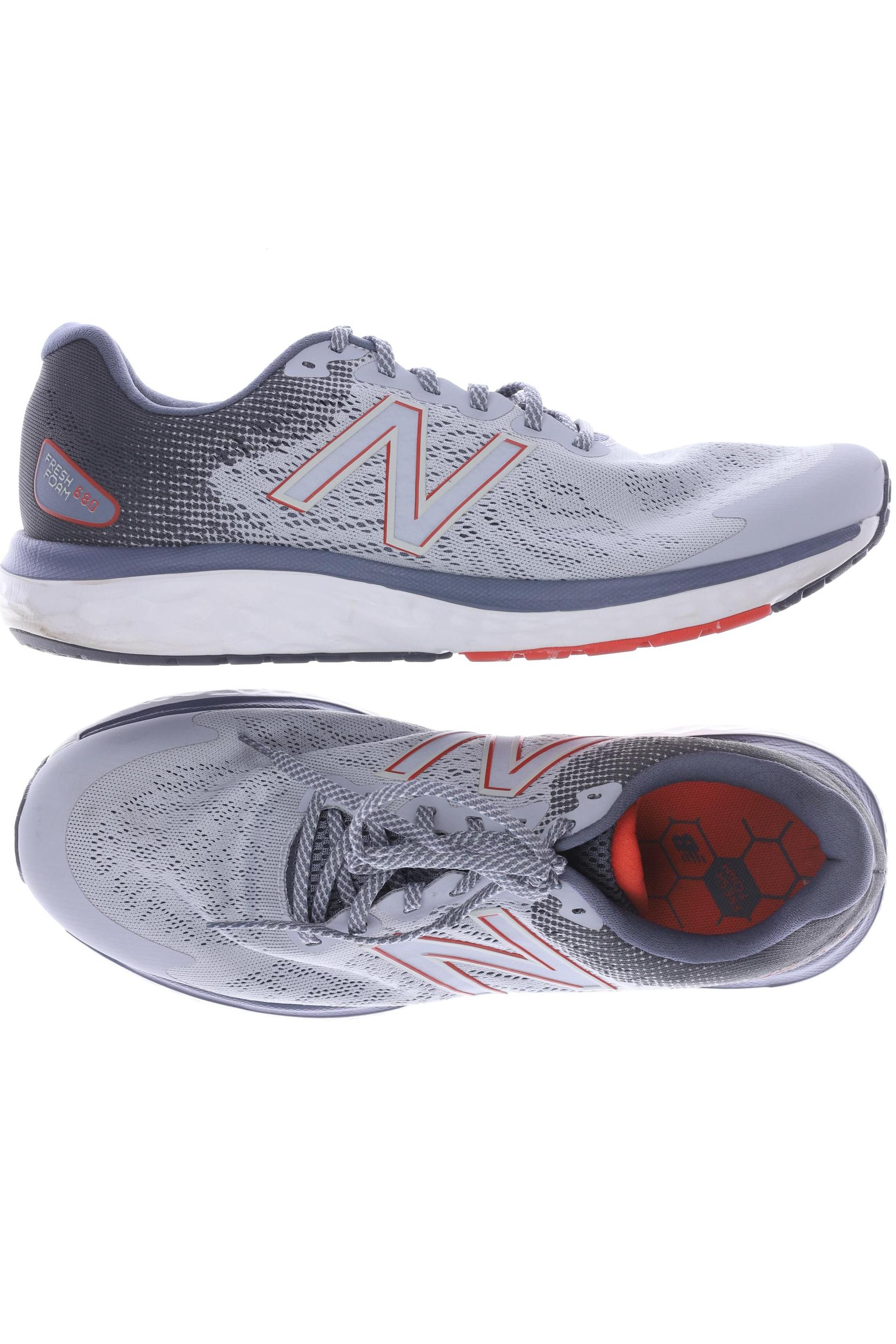 

New Balance Herren Sneakers, grau