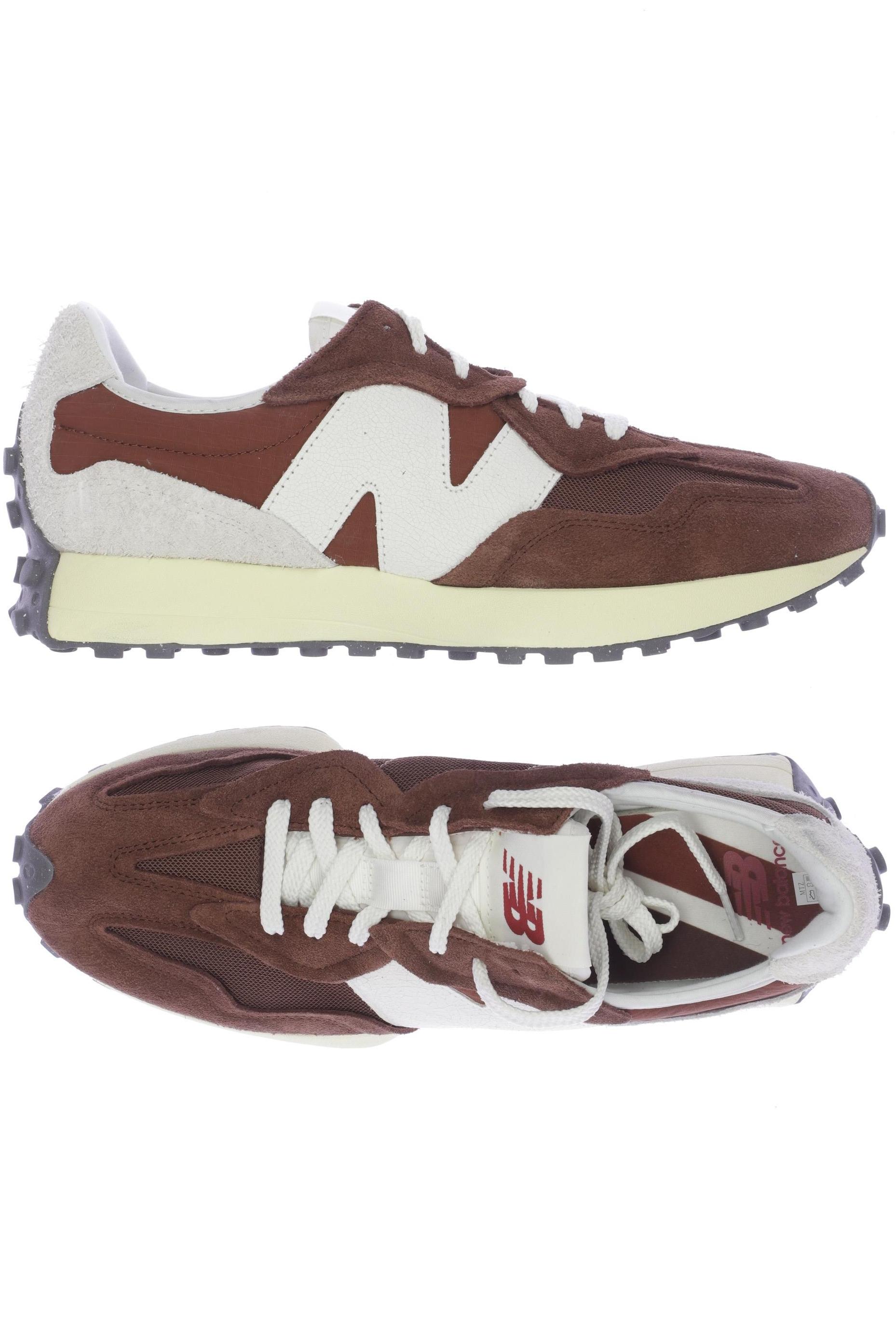 

New Balance Herren Sneakers, braun, Gr. 45.5