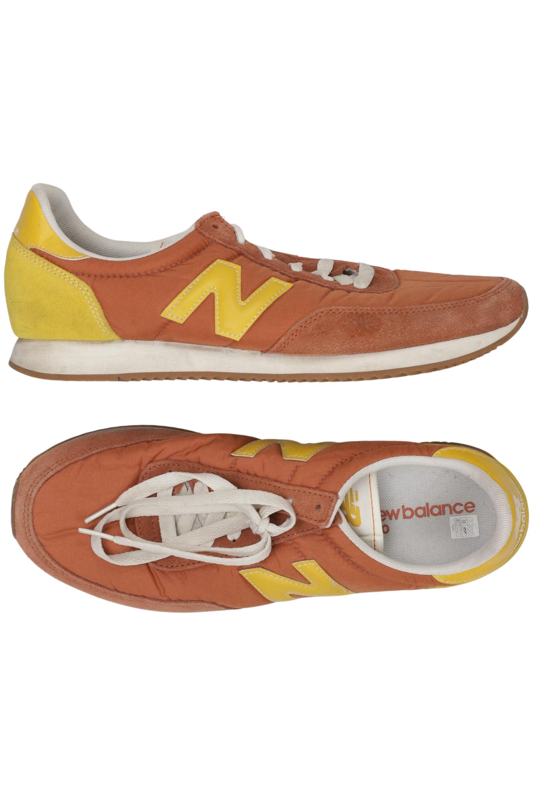 

New Balance Herren Sneakers, mehrfarbig, Gr. 42.5