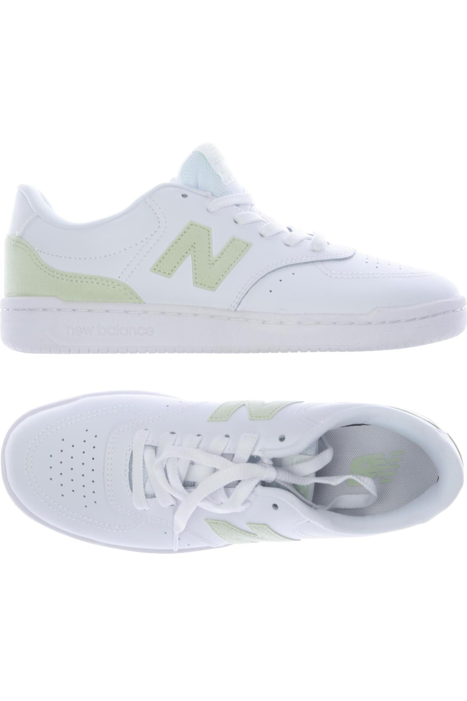 

New Balance Herren Sneakers, weiß, Gr. 41