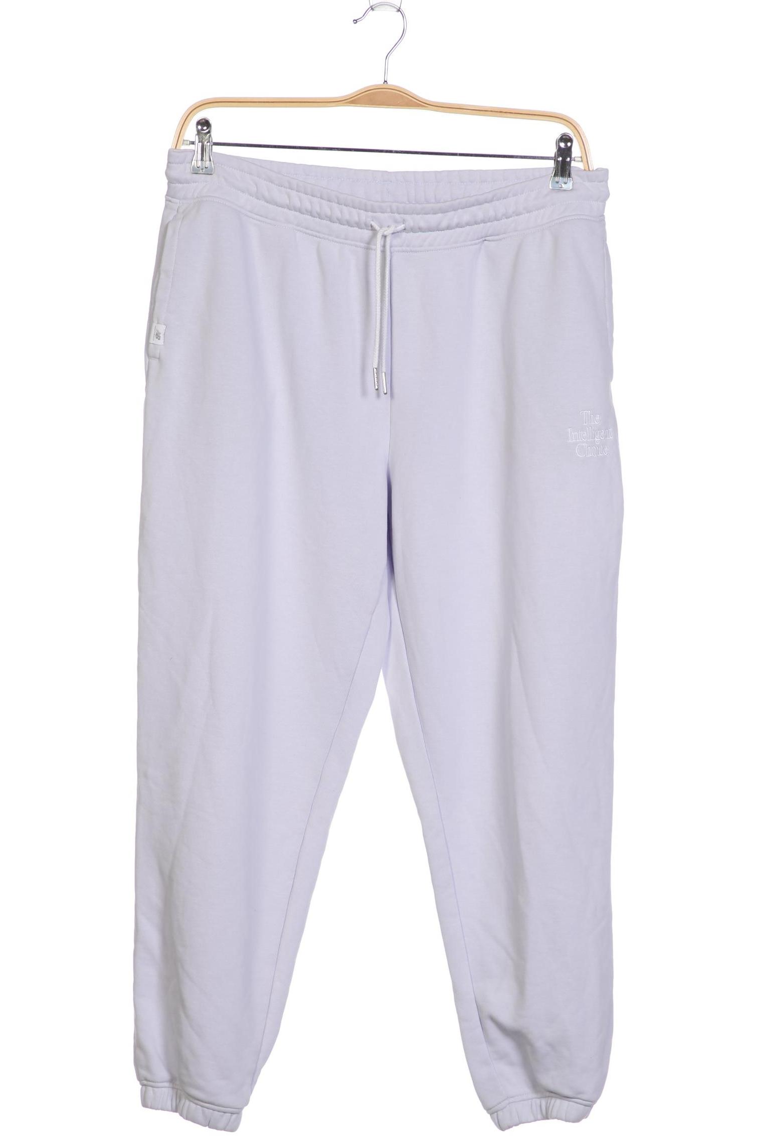

New Balance Herren Stoffhose, hellblau