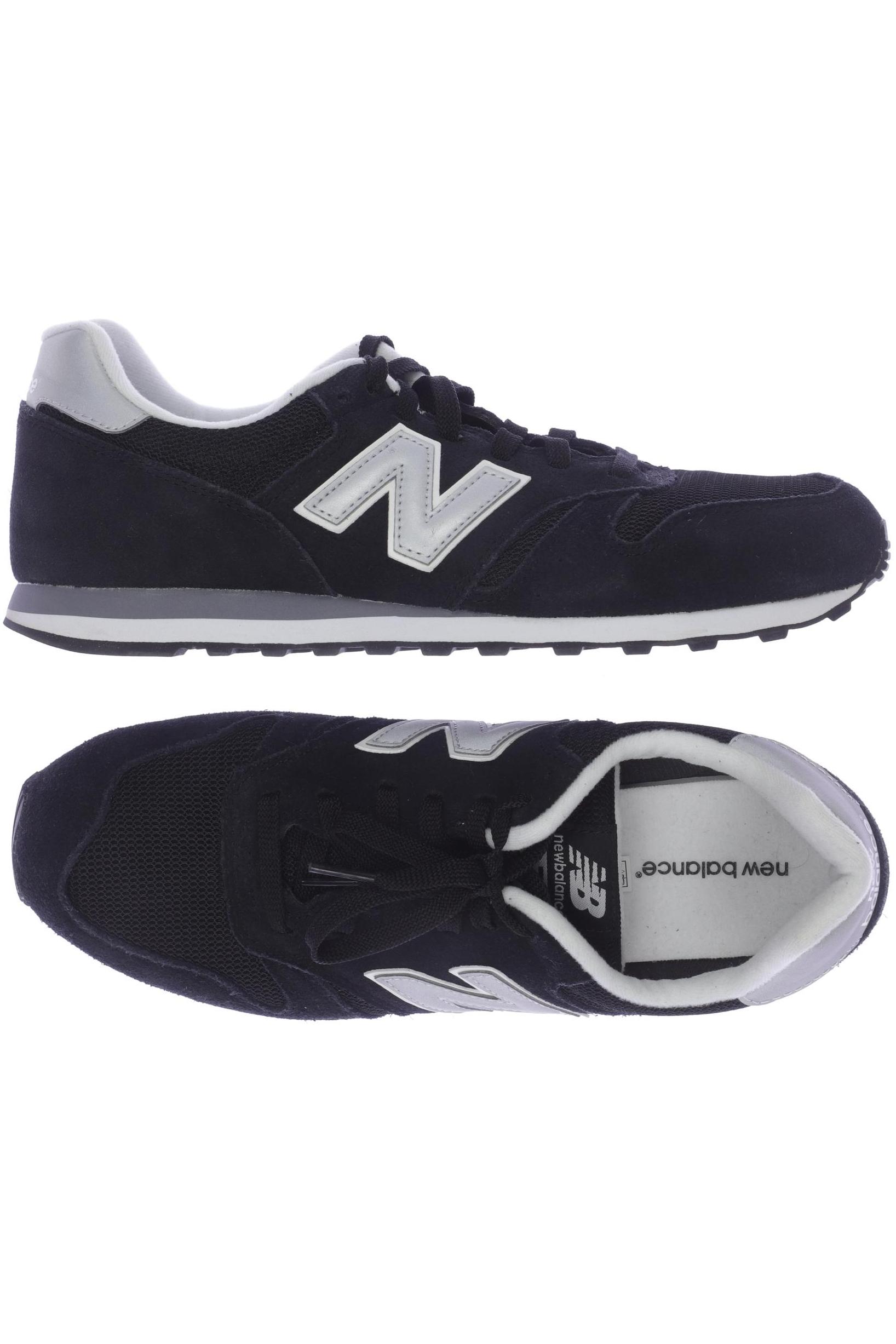 

New Balance Herren Sneakers, schwarz, Gr. 43