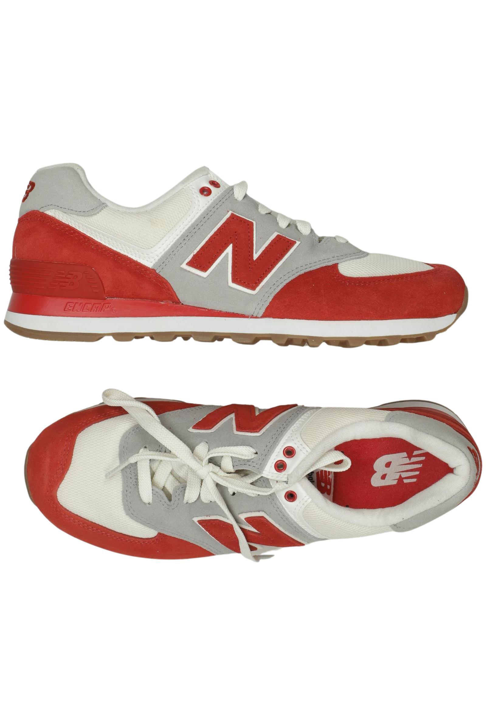 

New Balance Herren Sneakers, mehrfarbig, Gr. 42