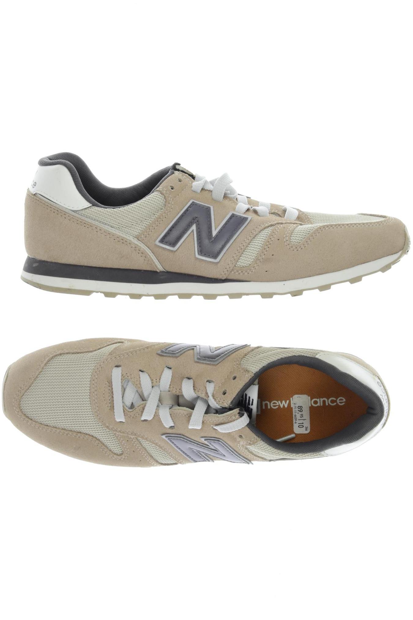 

New Balance Herren Sneakers, beige, Gr. 44.5