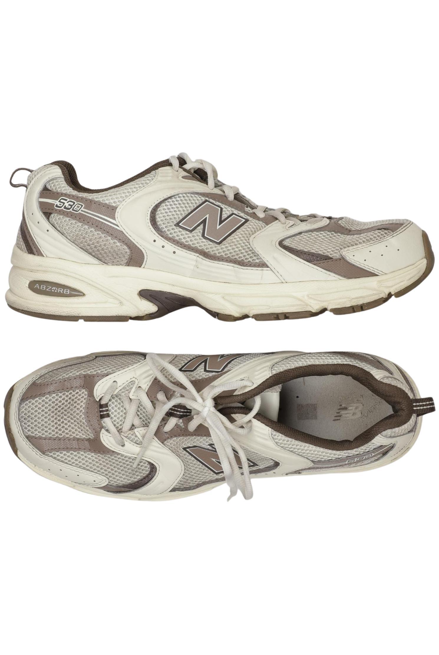 

New Balance Herren Sneakers, beige, Gr. 46.5