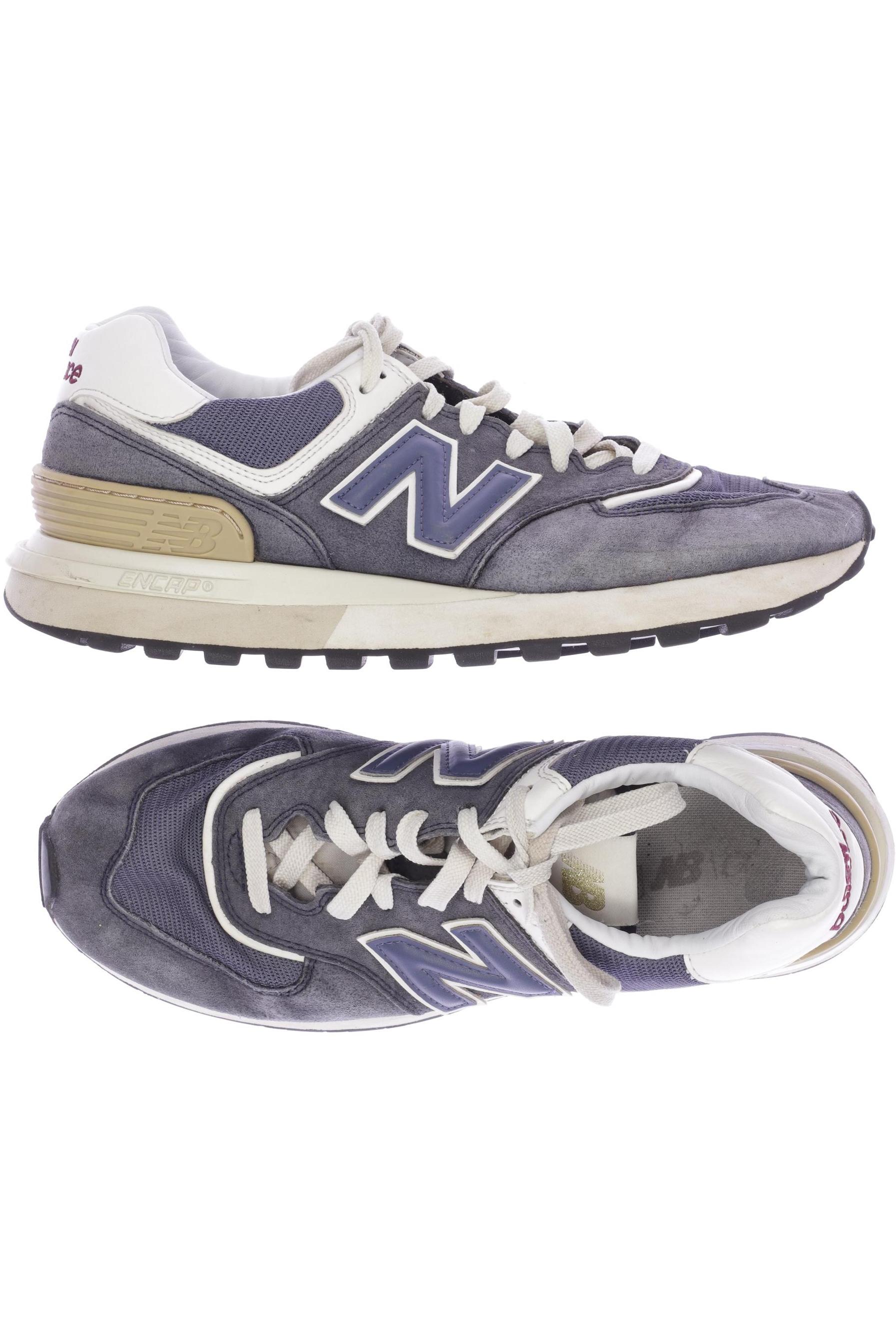 

New Balance Herren Sneakers, blau, Gr. 43