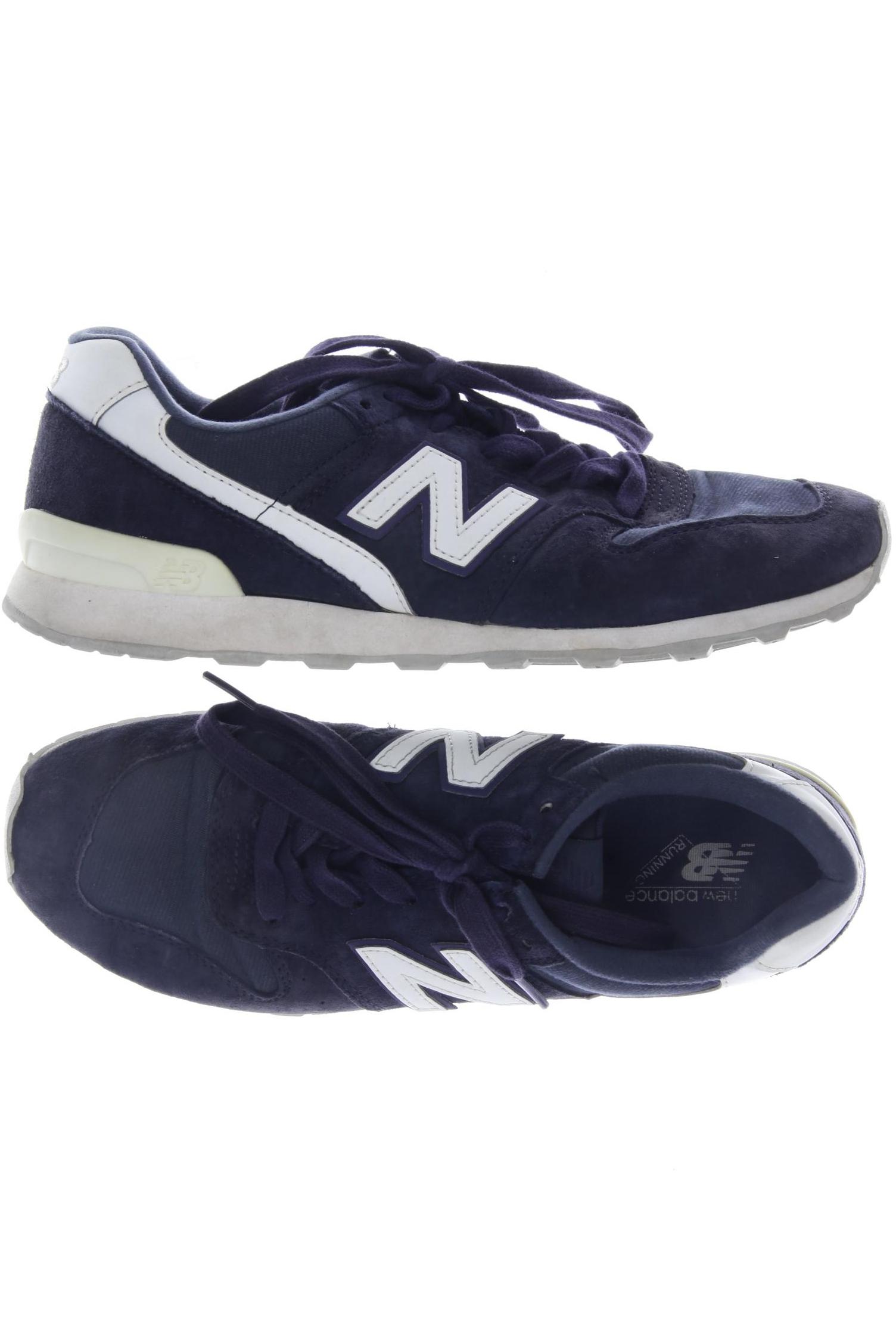 

New Balance Herren Sneakers, marineblau, Gr. 40.5