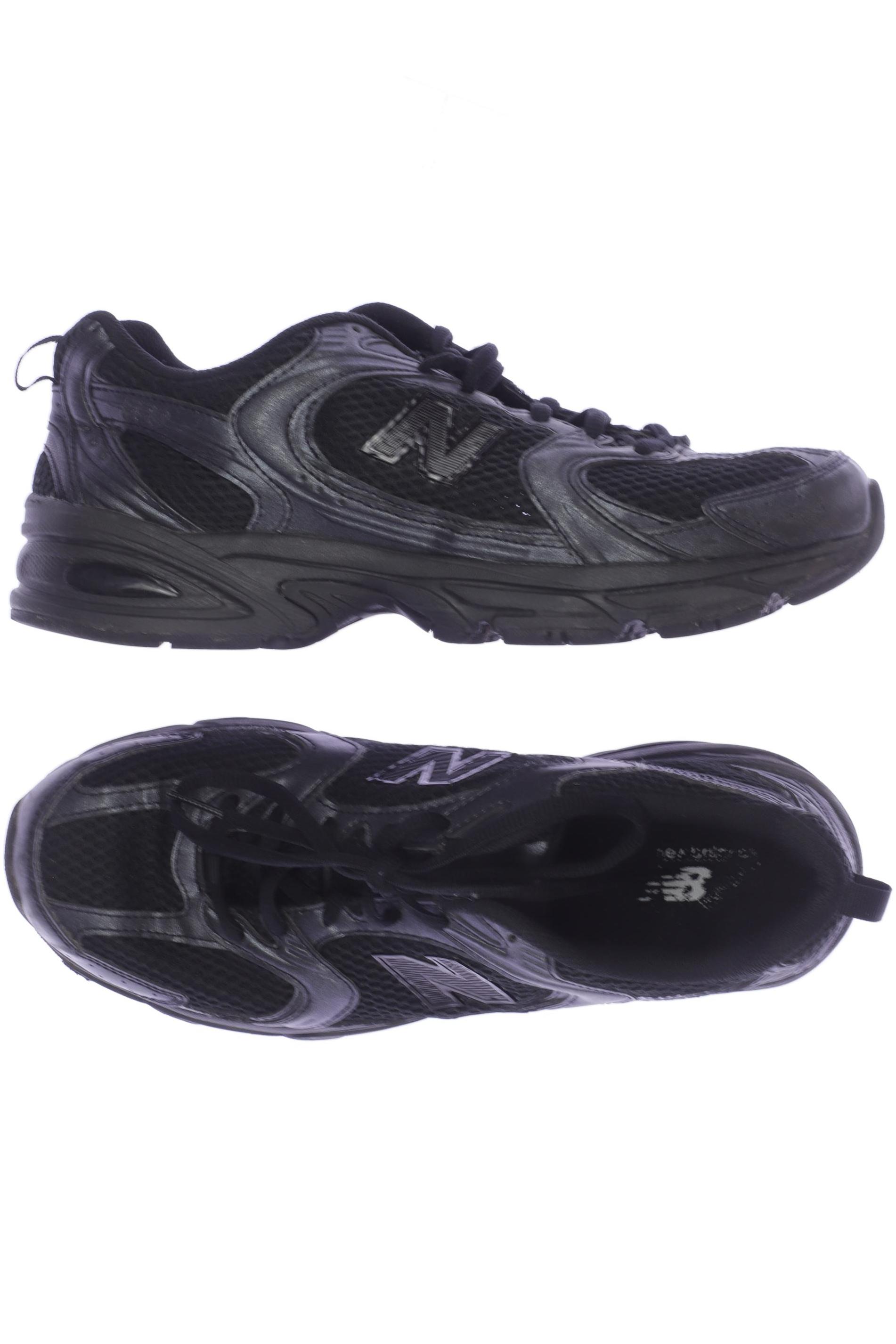

New Balance Herren Sneakers, schwarz, Gr. 41.5