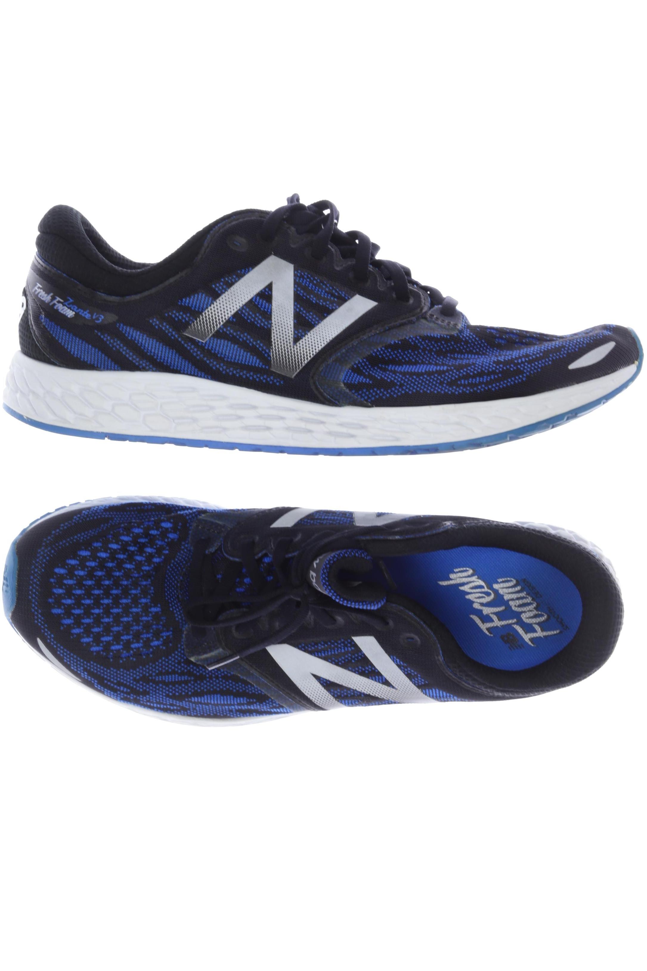 

New Balance Herren Sneakers, marineblau, Gr. 45