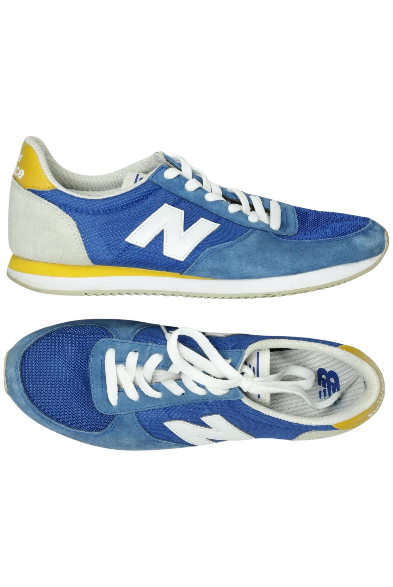 

New Balance Herren Sneakers, mehrfarbig, Gr. 43
