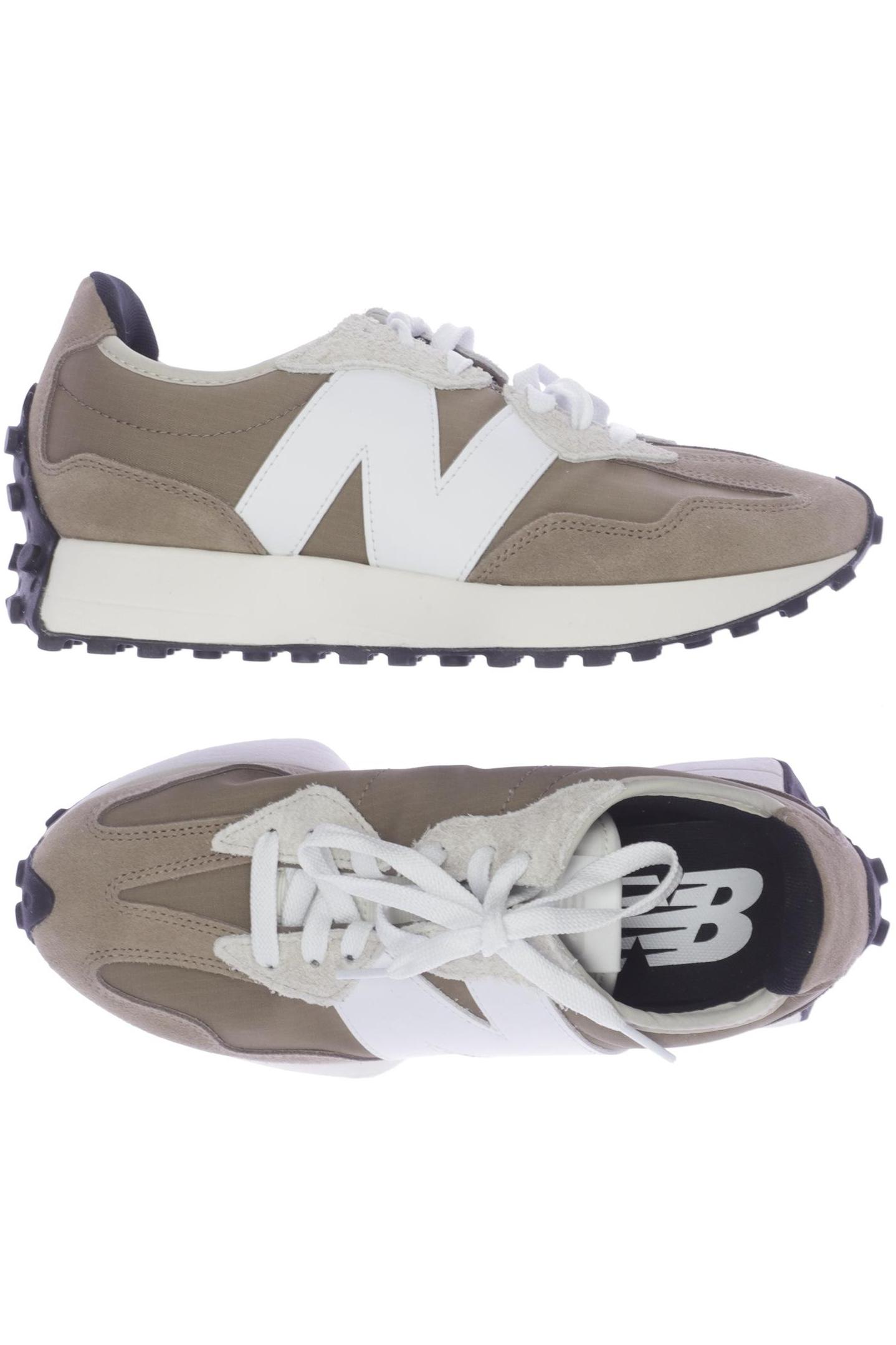 

New Balance Herren Sneakers, braun, Gr. 38.5