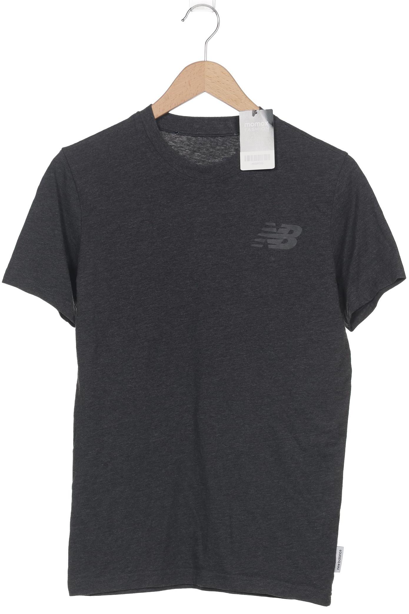 

New Balance Herren T-Shirt, grau, Gr. 46